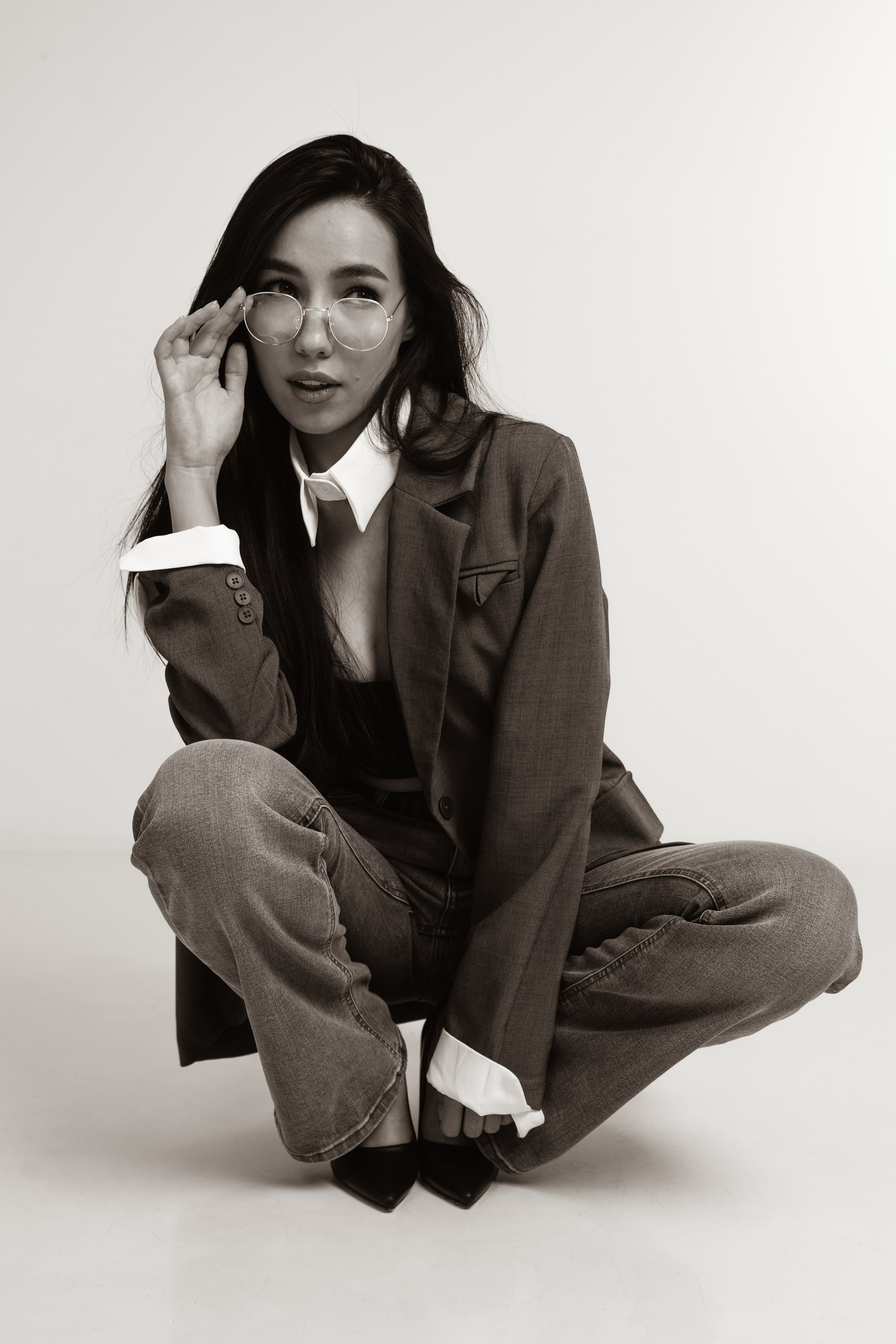 Portraits. Фотограф Казань