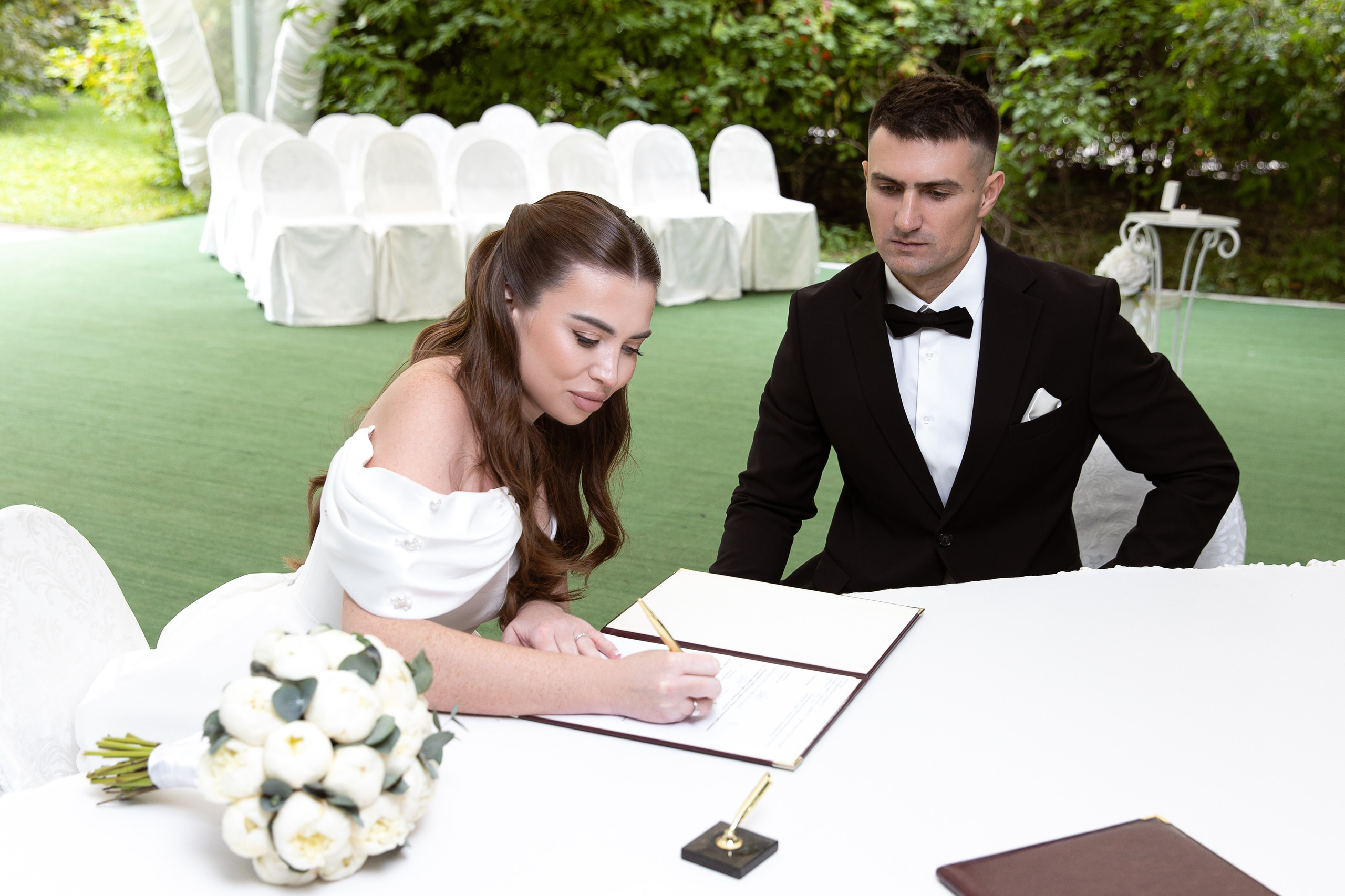 Анита и Олег. Фотограф индивидуальных женских портретов и LOVEstory в Москве