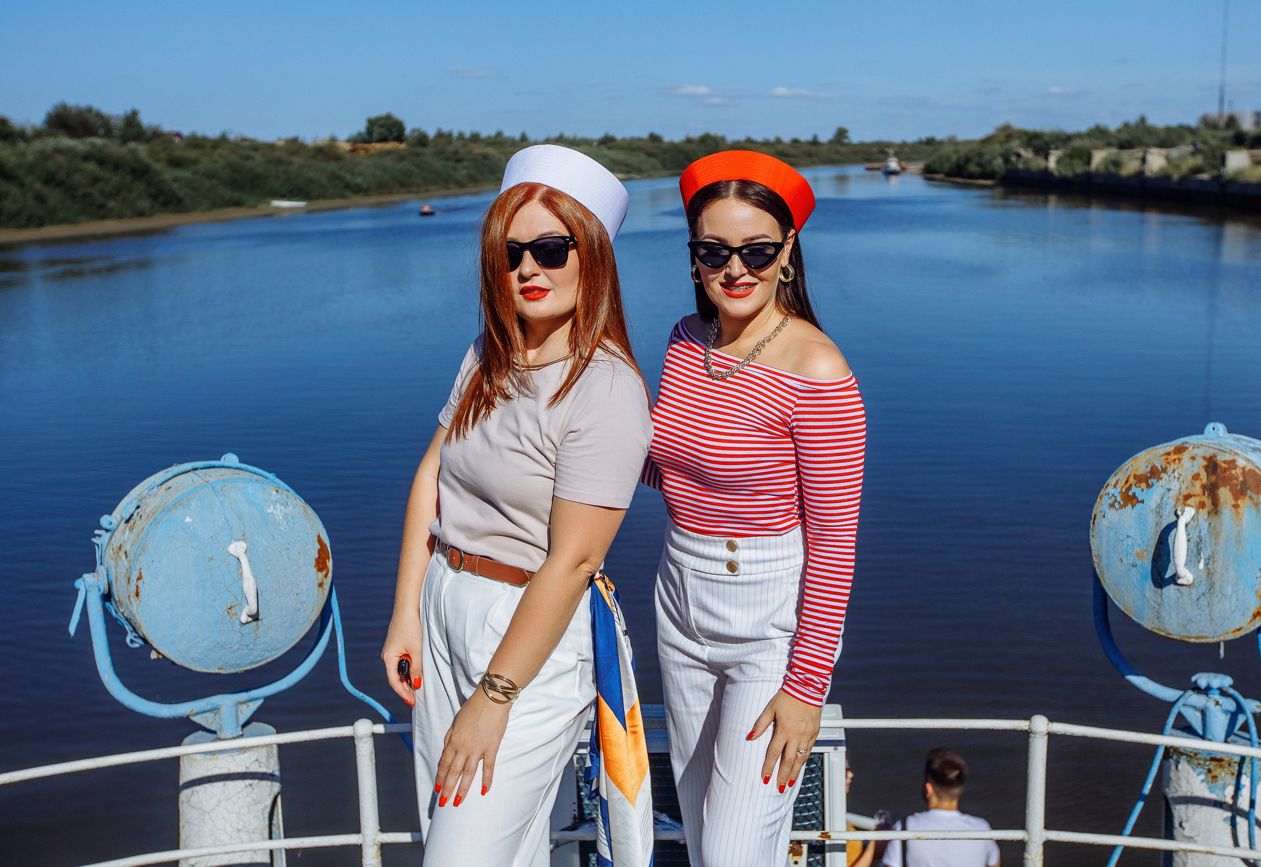 EVENT КРУИЗ 2024 Вологда. Свадебный, репортажный фотограф в городе Вологда и Череповец Эндрю Грек