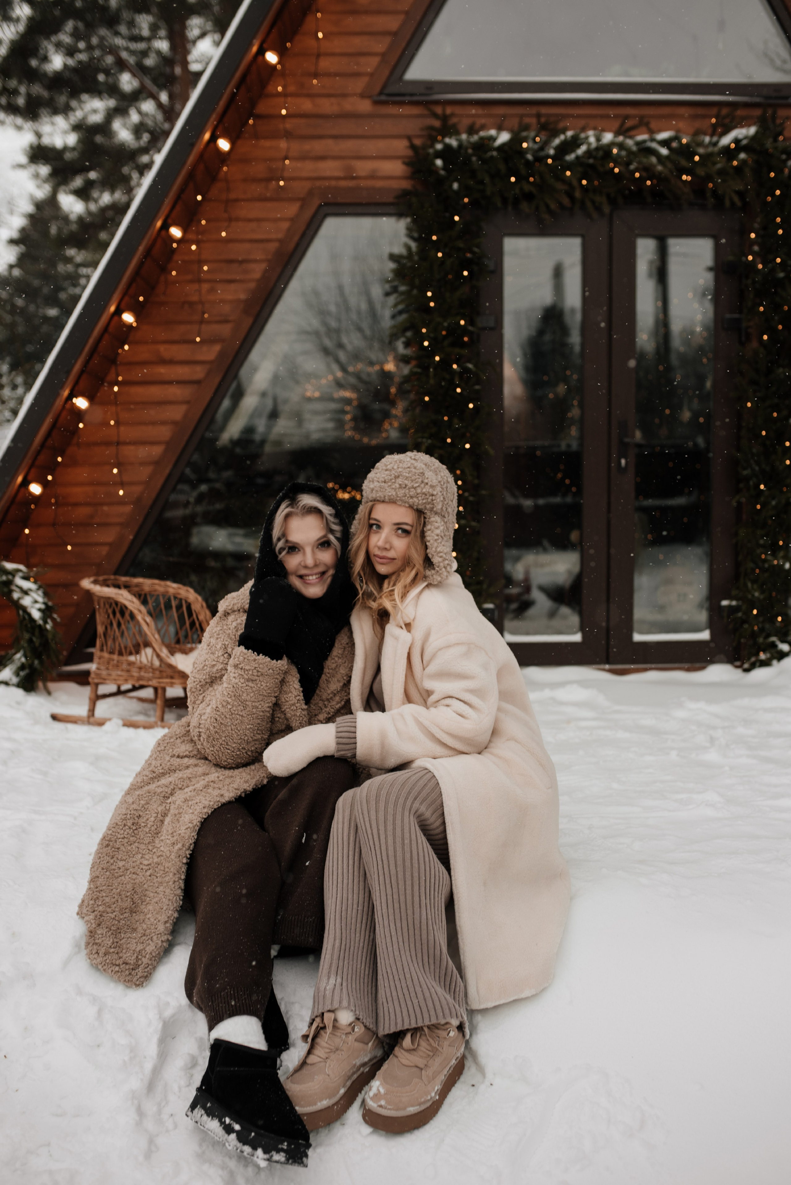 Наташа ♡ Катя ♡ Даша. Фотограф Ольга Плеханова | Нижний Новгород, Москва