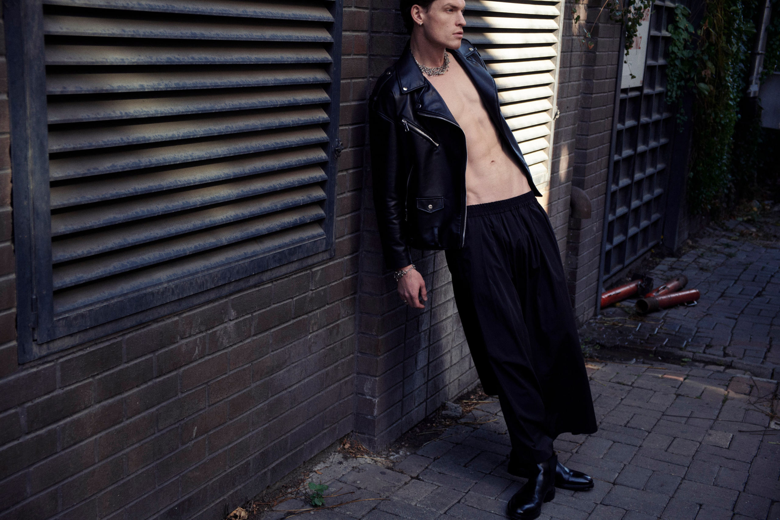 Photography in Paris — Fashion, Model Tests, and Personal Shoots by Eduard. Eduard Savosin | Documentary & Portrait Photographer in Paris