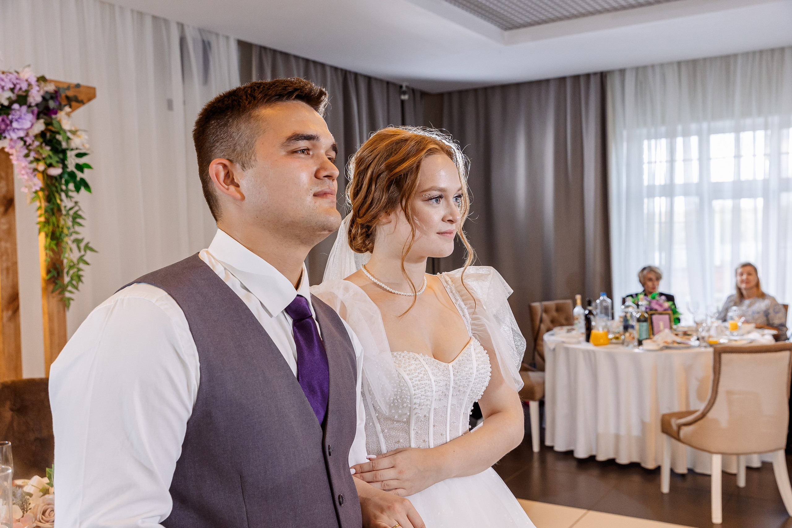 Любовь и Евгений. Свадебный и семейный фотограф в Челябинске Юлия Ишимова