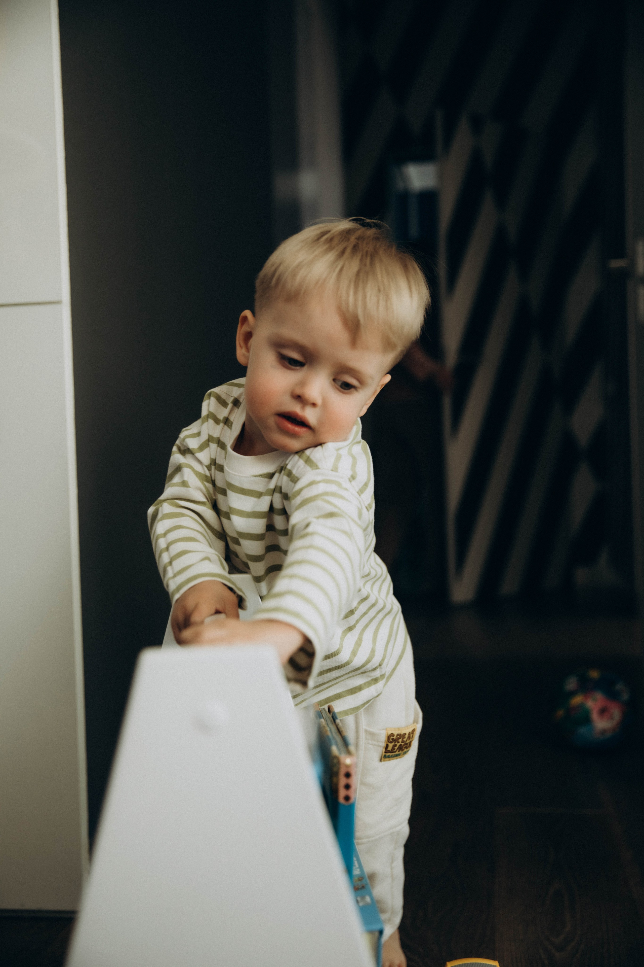 Кристина и Лева. Семейный и детский фотограф в Санкт-Петербурге Юлия Суркова