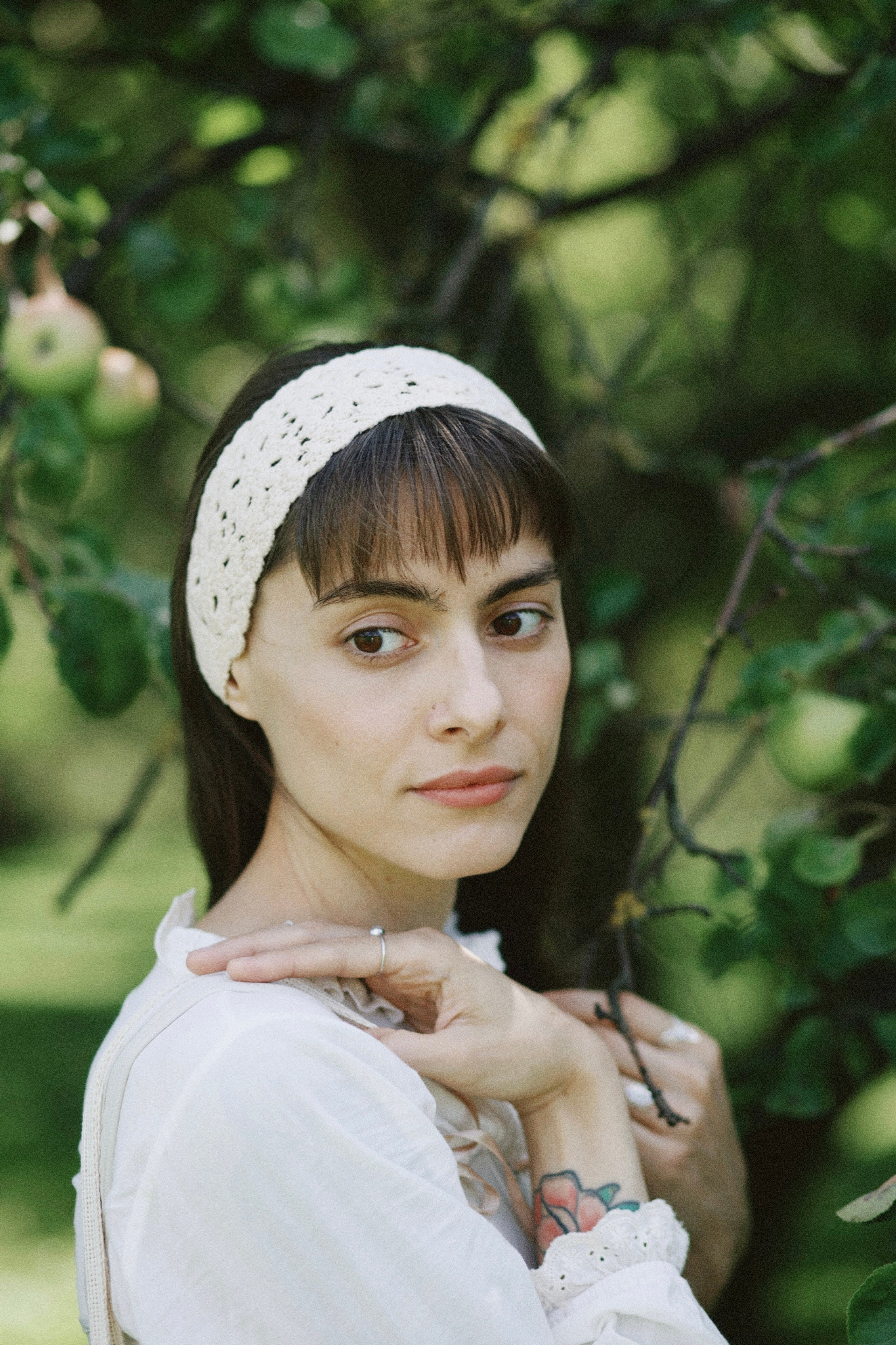 Плэнер. Женский фотограф в Москве Юлия Андреева