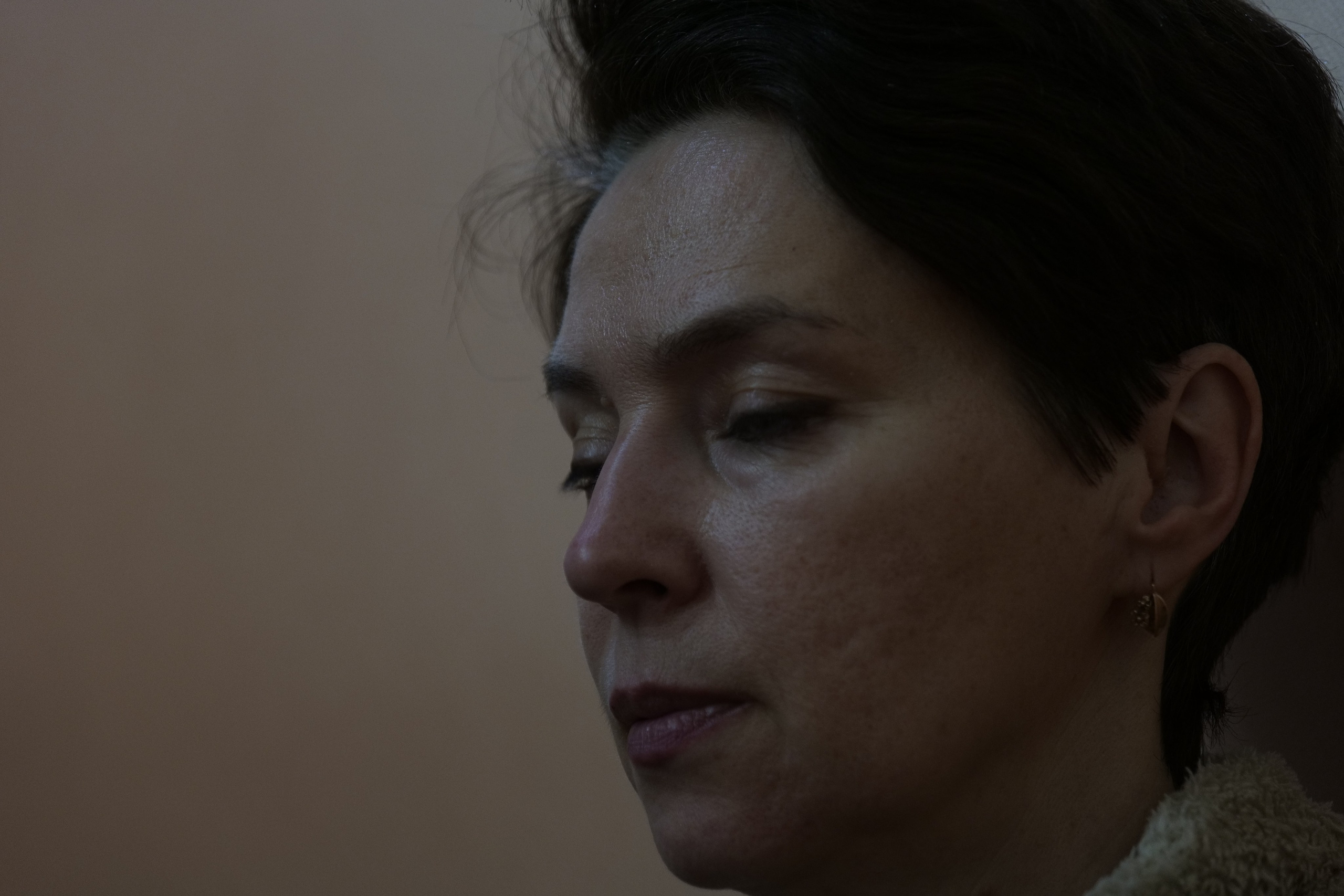 Верхотурье. Владимир Власюк