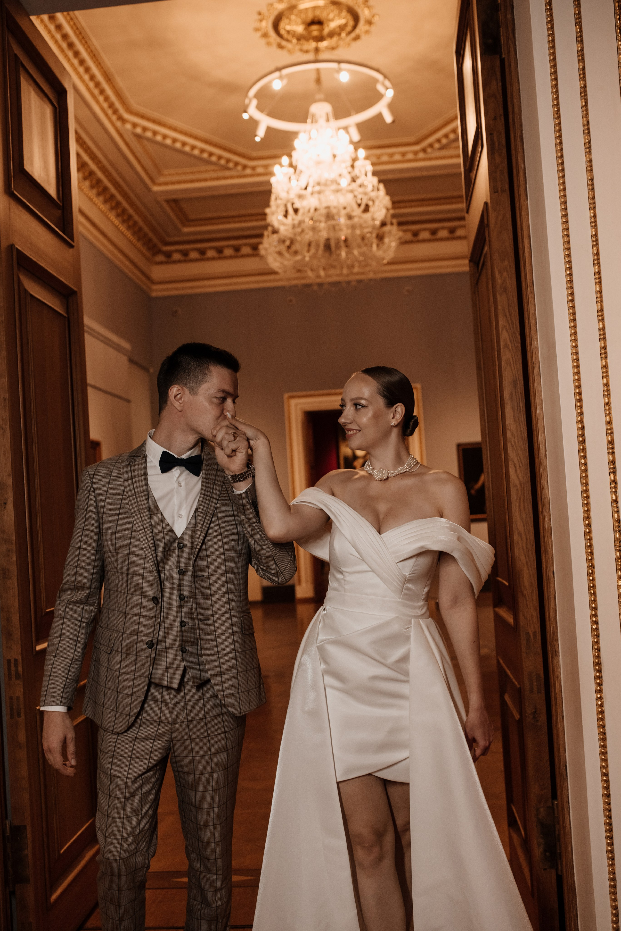 Настя ♡ Женя. Фотограф Ольга Плеханова | Нижний Новгород, Москва