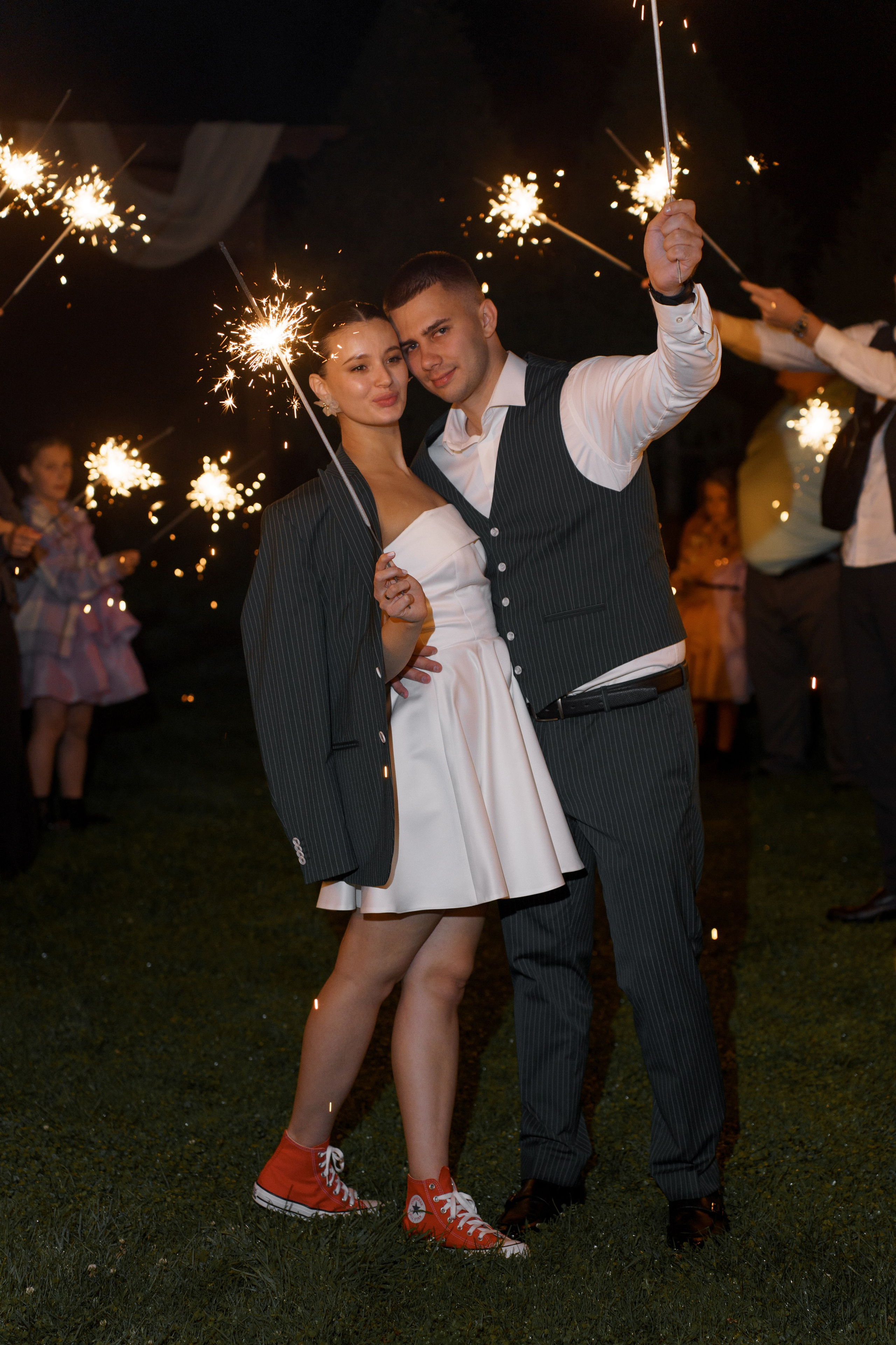 Александр+Ксения. Свадебный фотограф в Краснодаре Алексей Кудинов