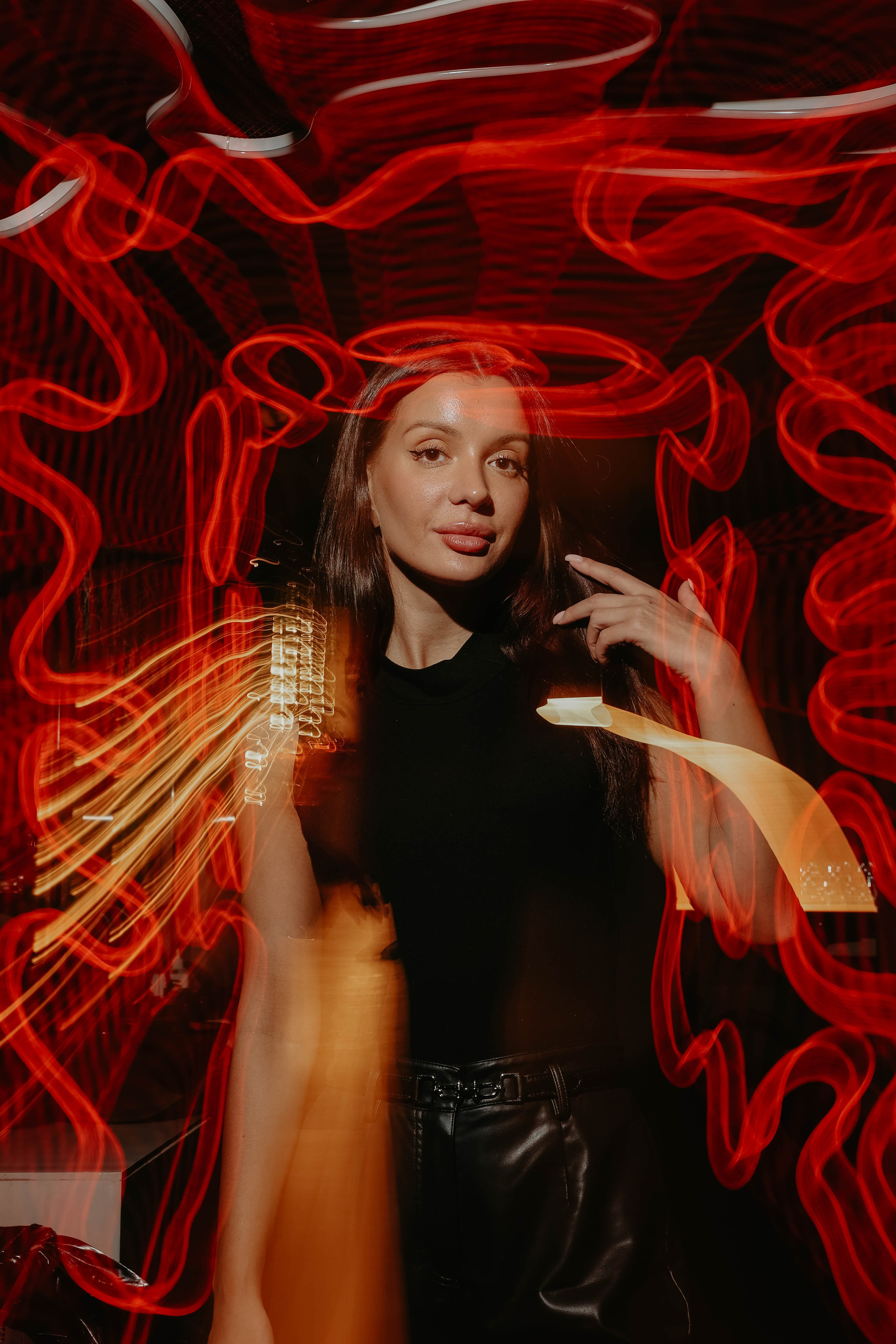 Презентация бренда Гудвин. Photographer in Moscow & everywhere in the World Alena Vyalova