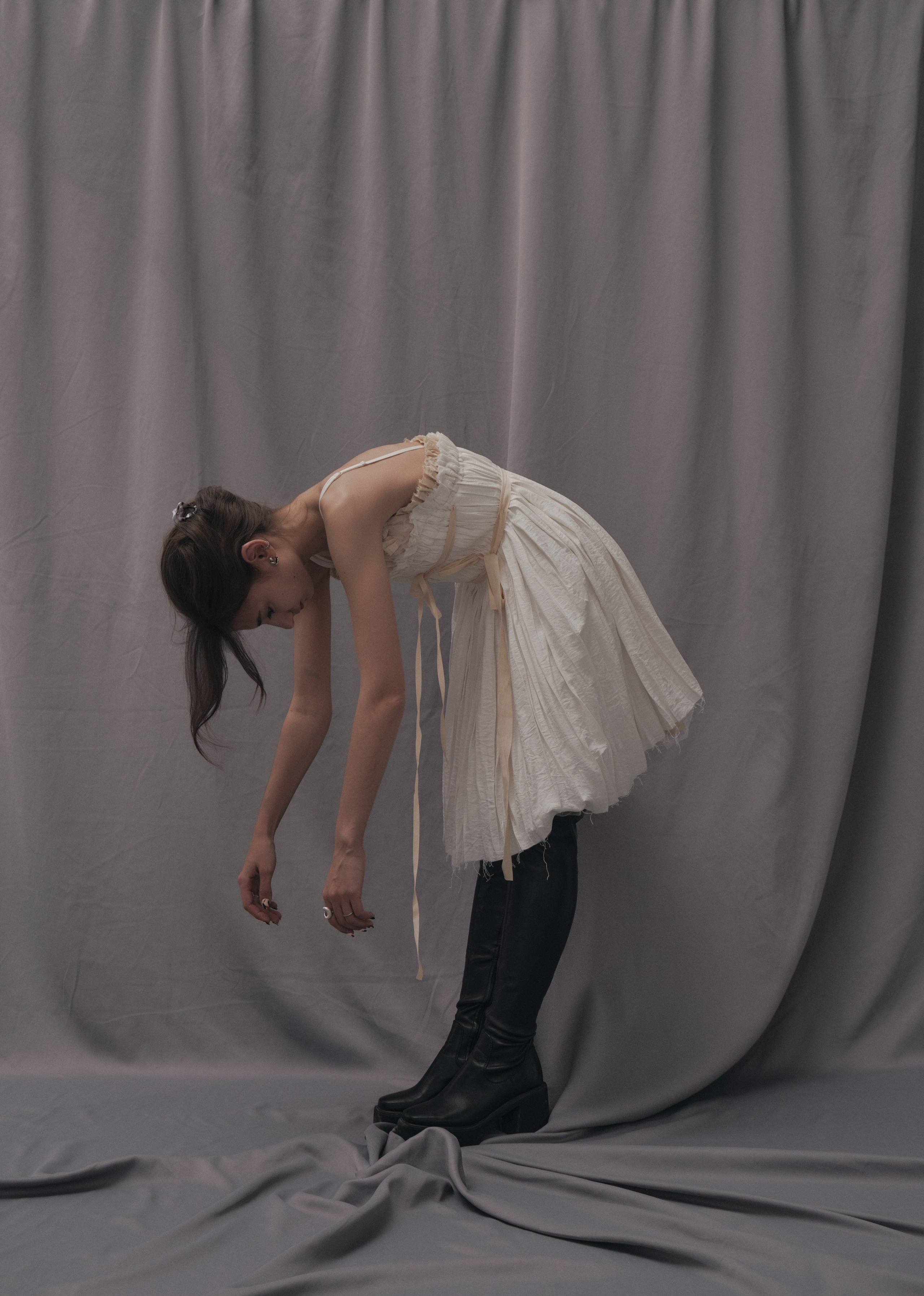 Zhasmin. Фотограф и арт-директор в Алматы