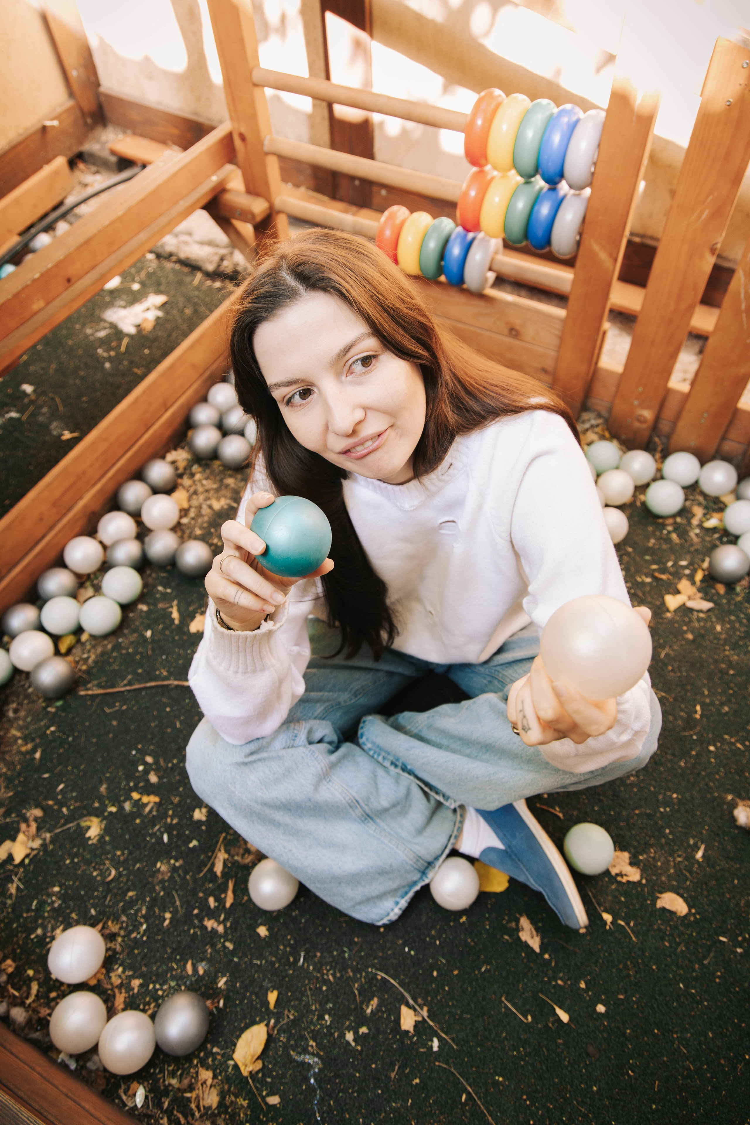Уличные съёмки. Репортажный фотограф Илья Пивоваров