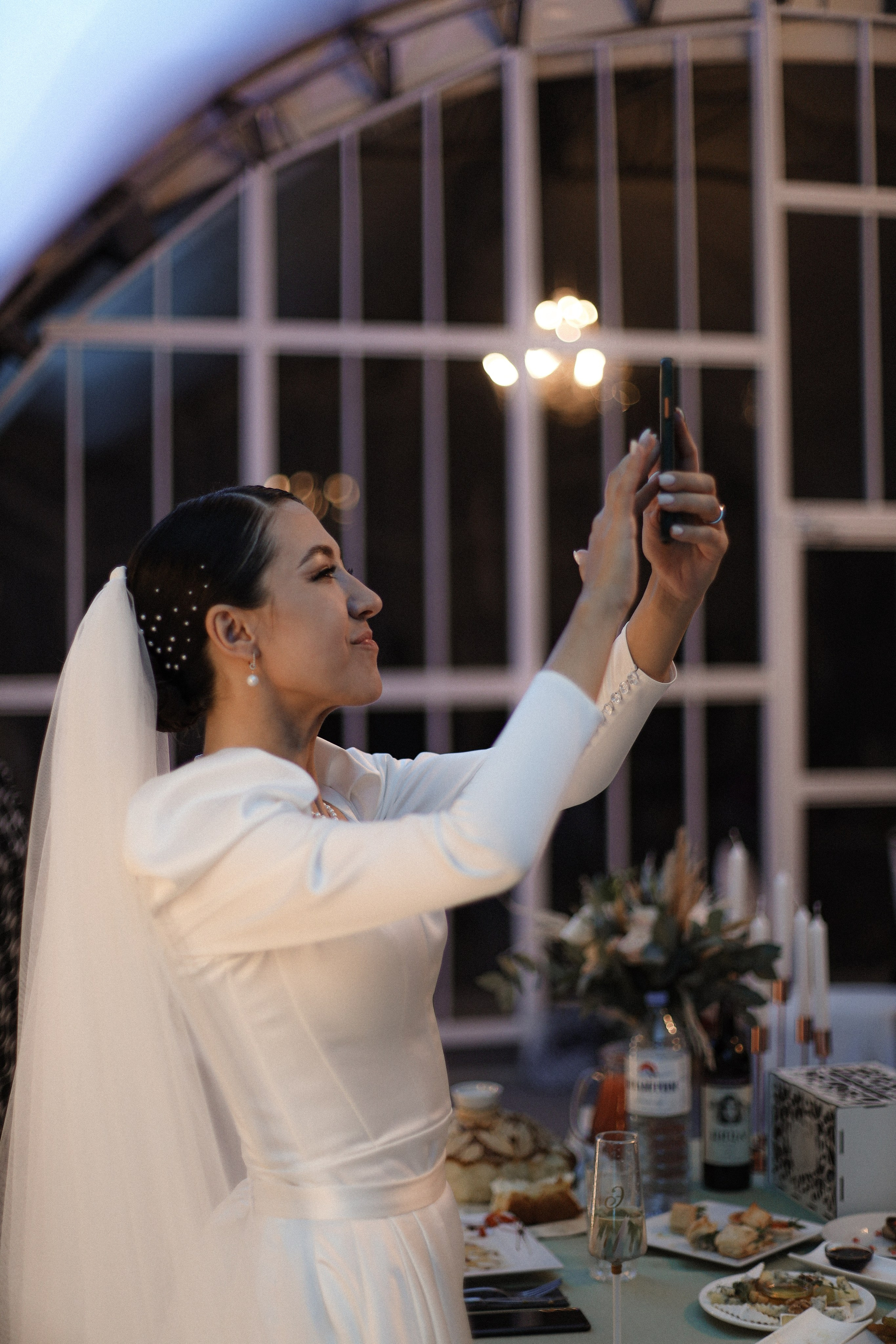 Эбу + Люсия. Фотограф Волгоград / Волжский