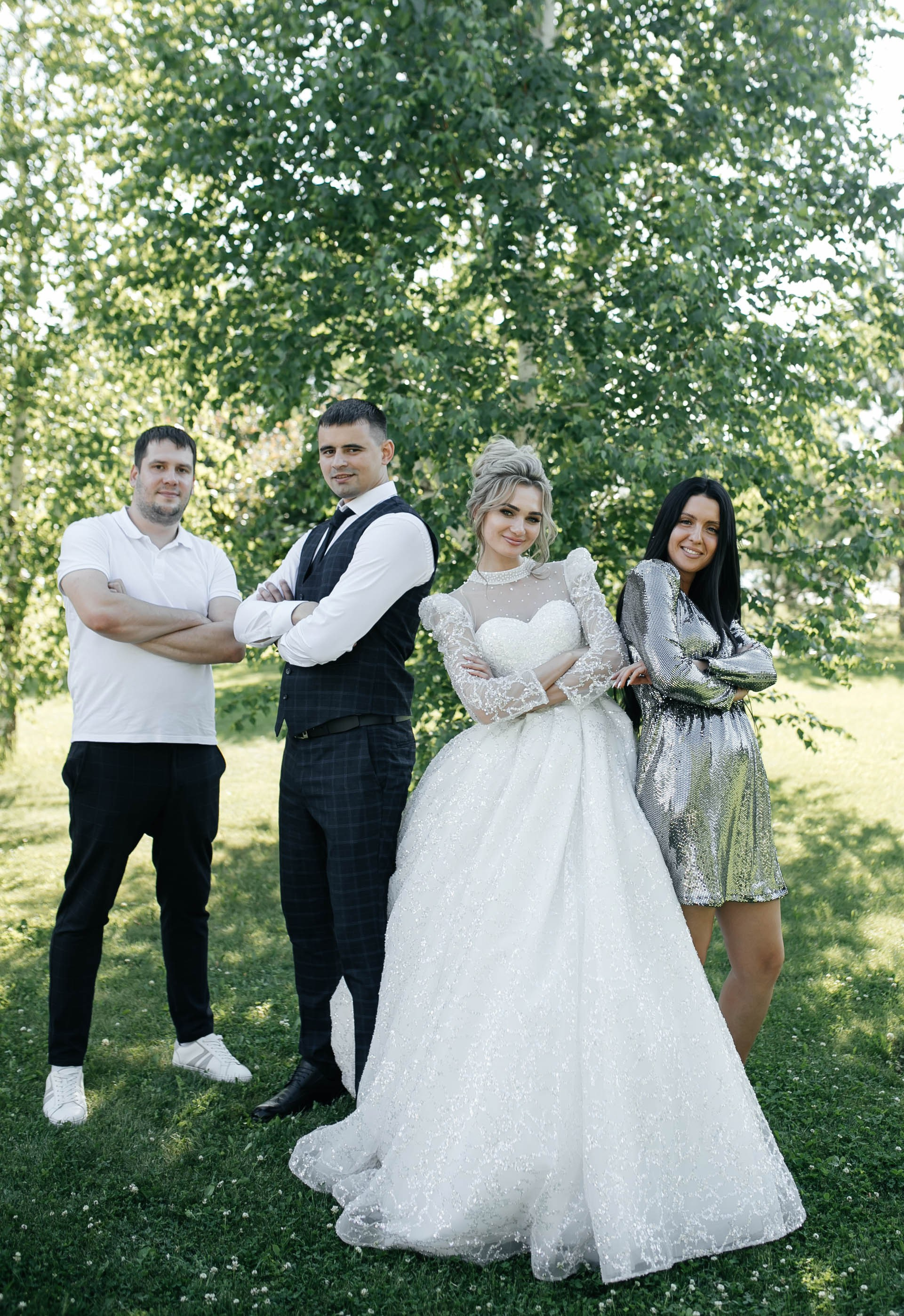 Свадебная история Элики и Артема. Свадебный и семейный фотограф Рассказова Виктория