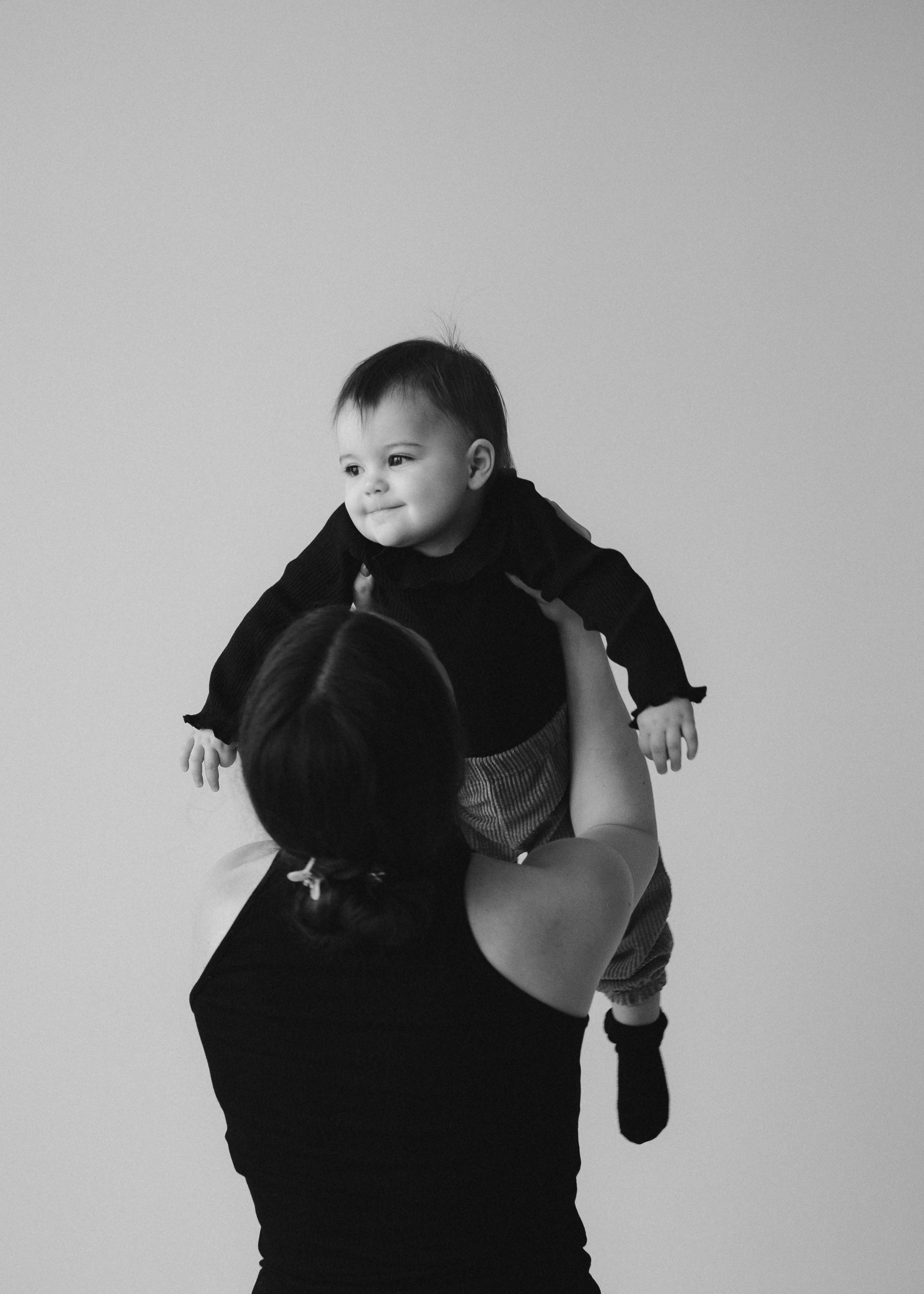 Дети и их родители