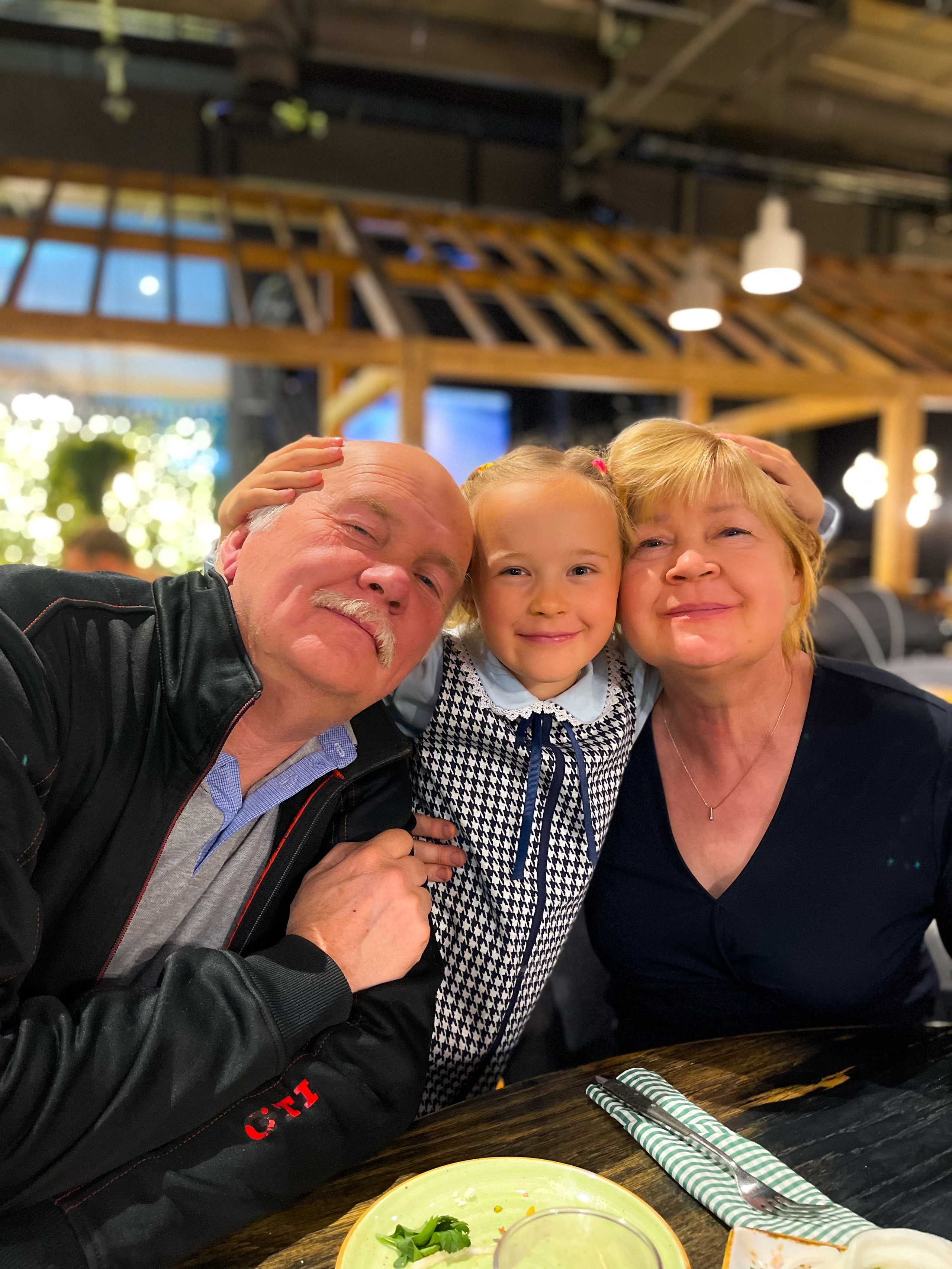 Мусихин Михаил Аркадьевич — сайт памяти о добром и светлом человеке