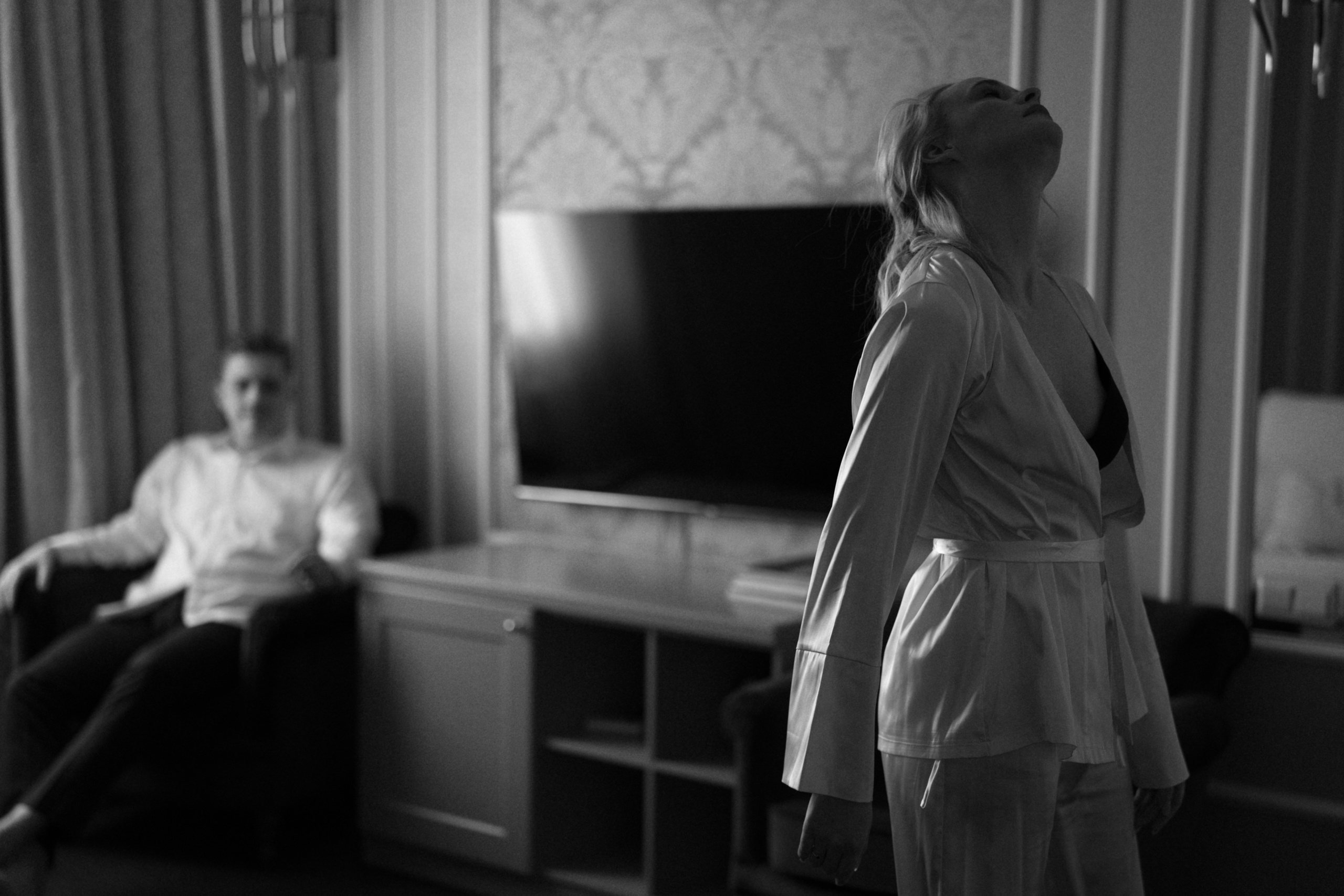 Kate & Vlad. Семейный и портретный фотограф в Саратове Сахарова Маша