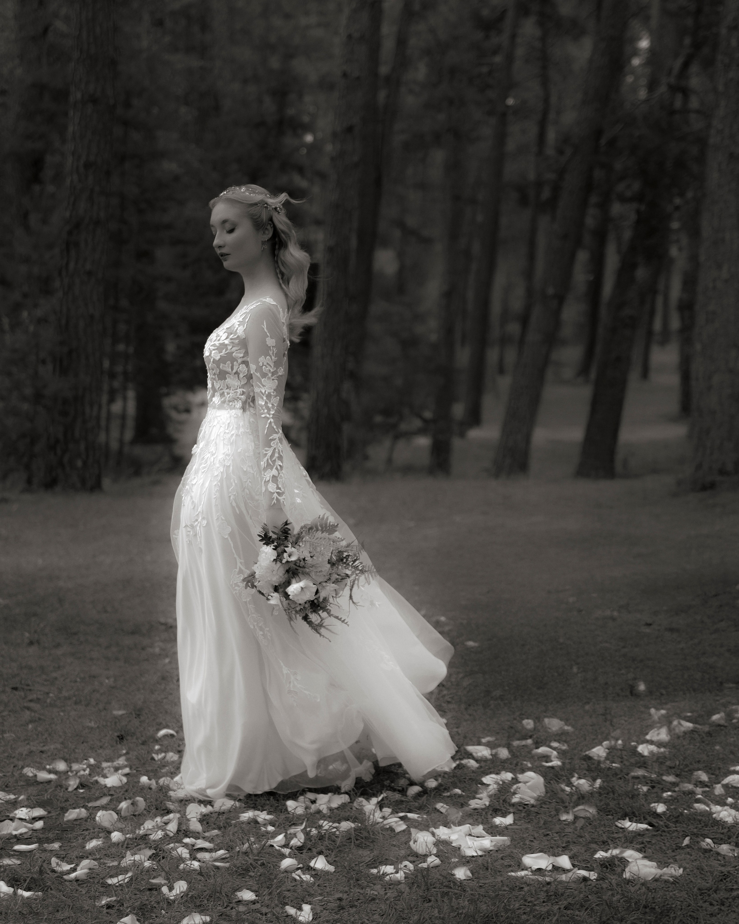 Всеволод и Алина. DARYA.BELKINA