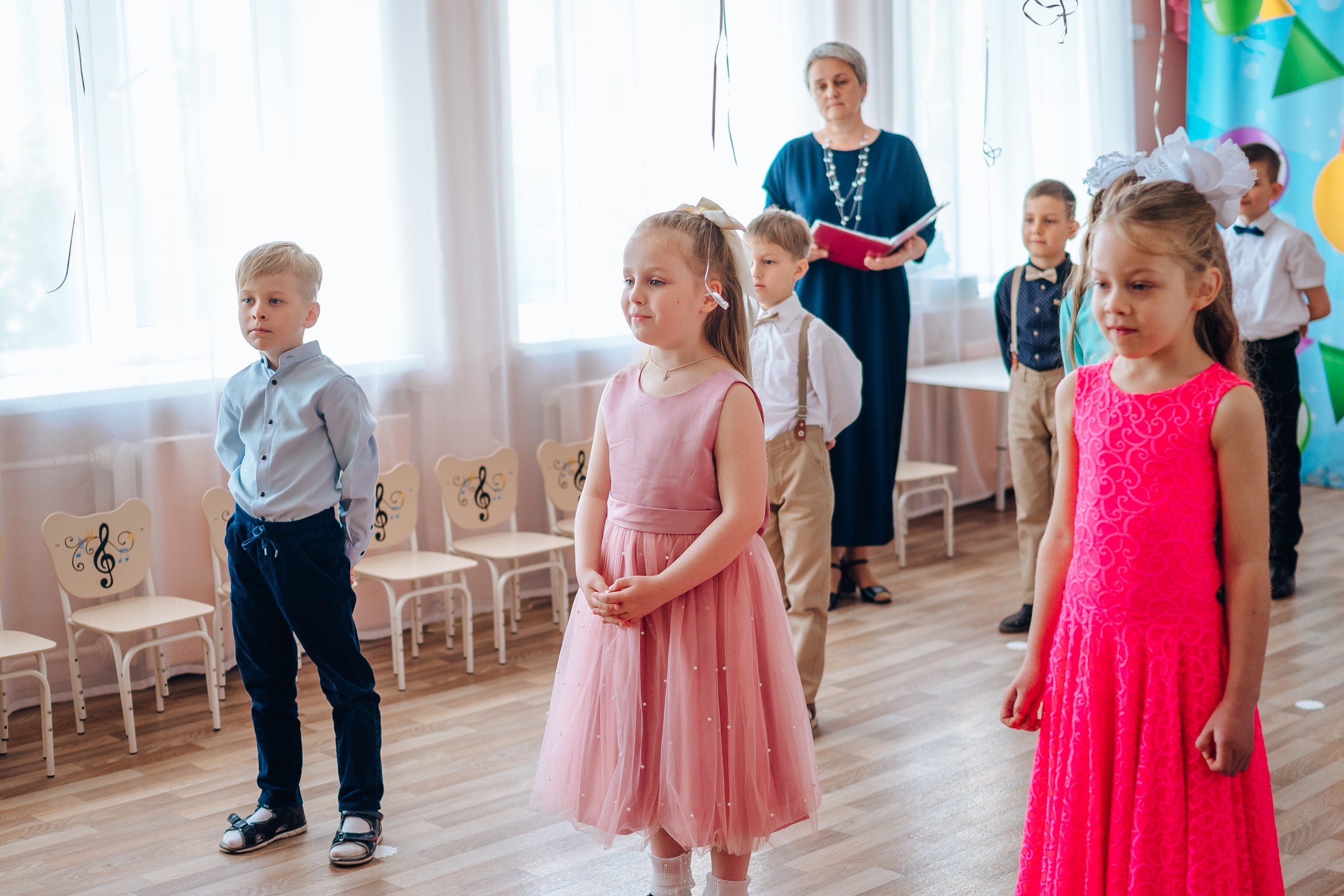 56 сад. Детский и семейный фотограф Катерина Мишина