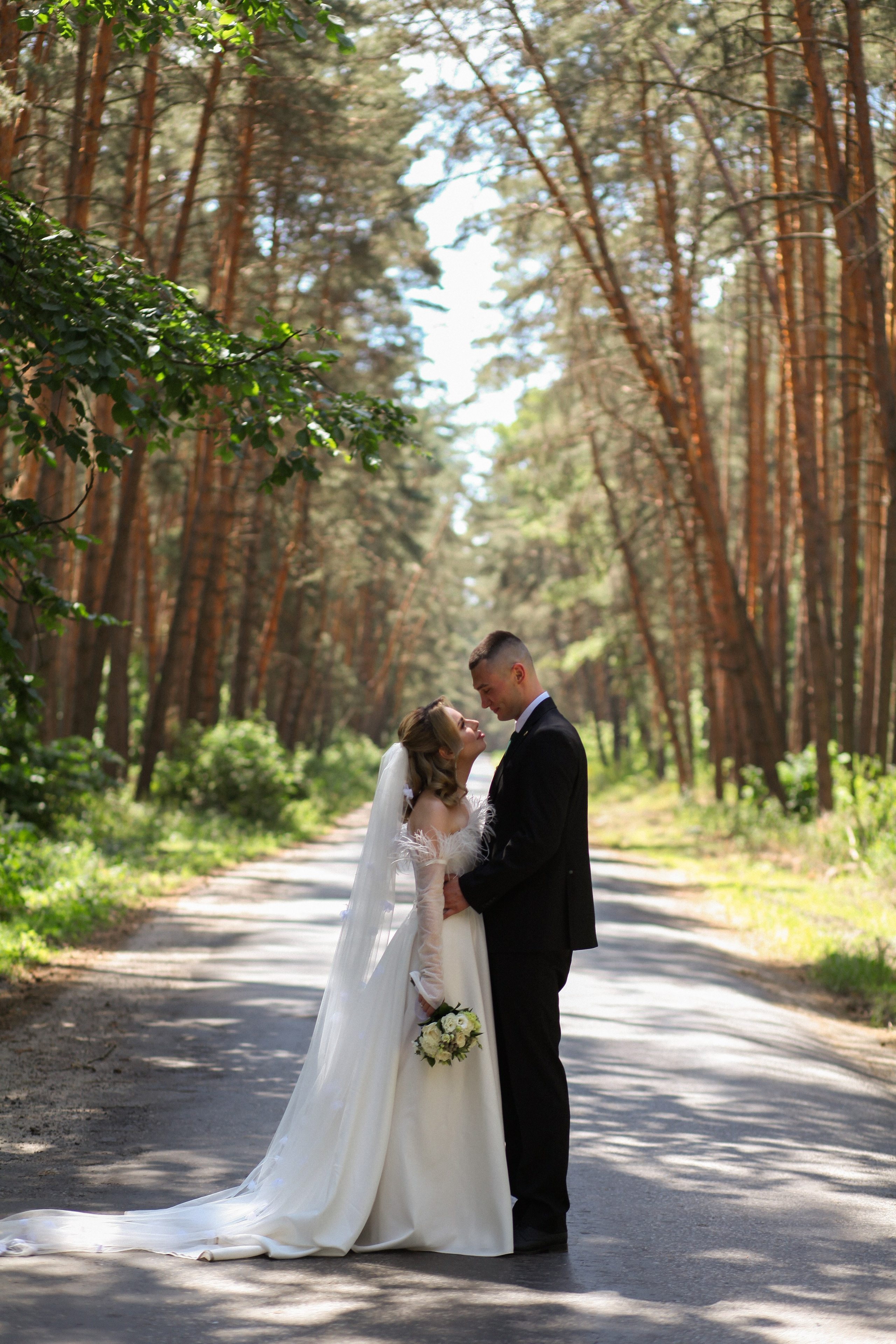 А & D 24'. О фотографии с душой