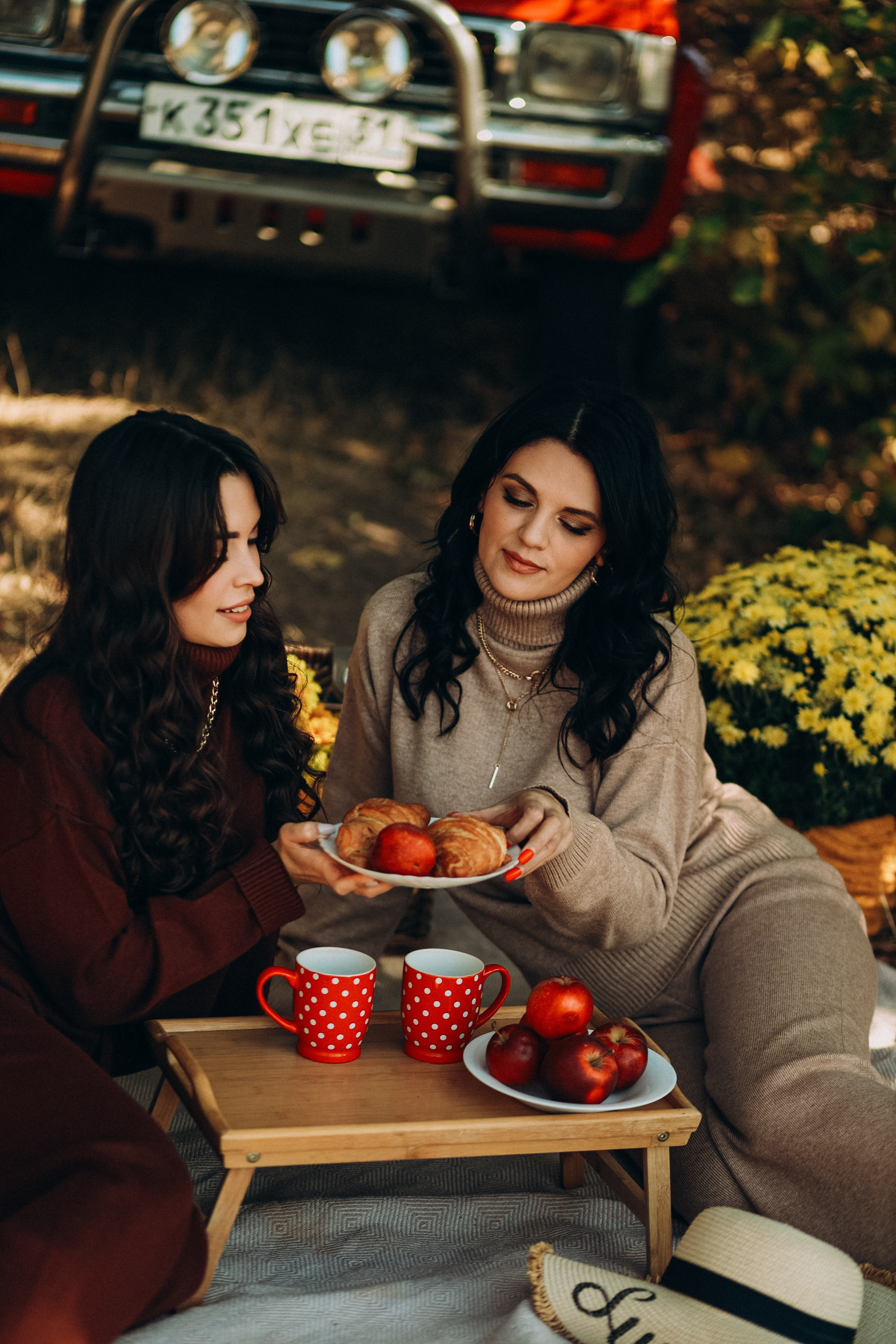 Сильнее сильного. О фотографии с душой