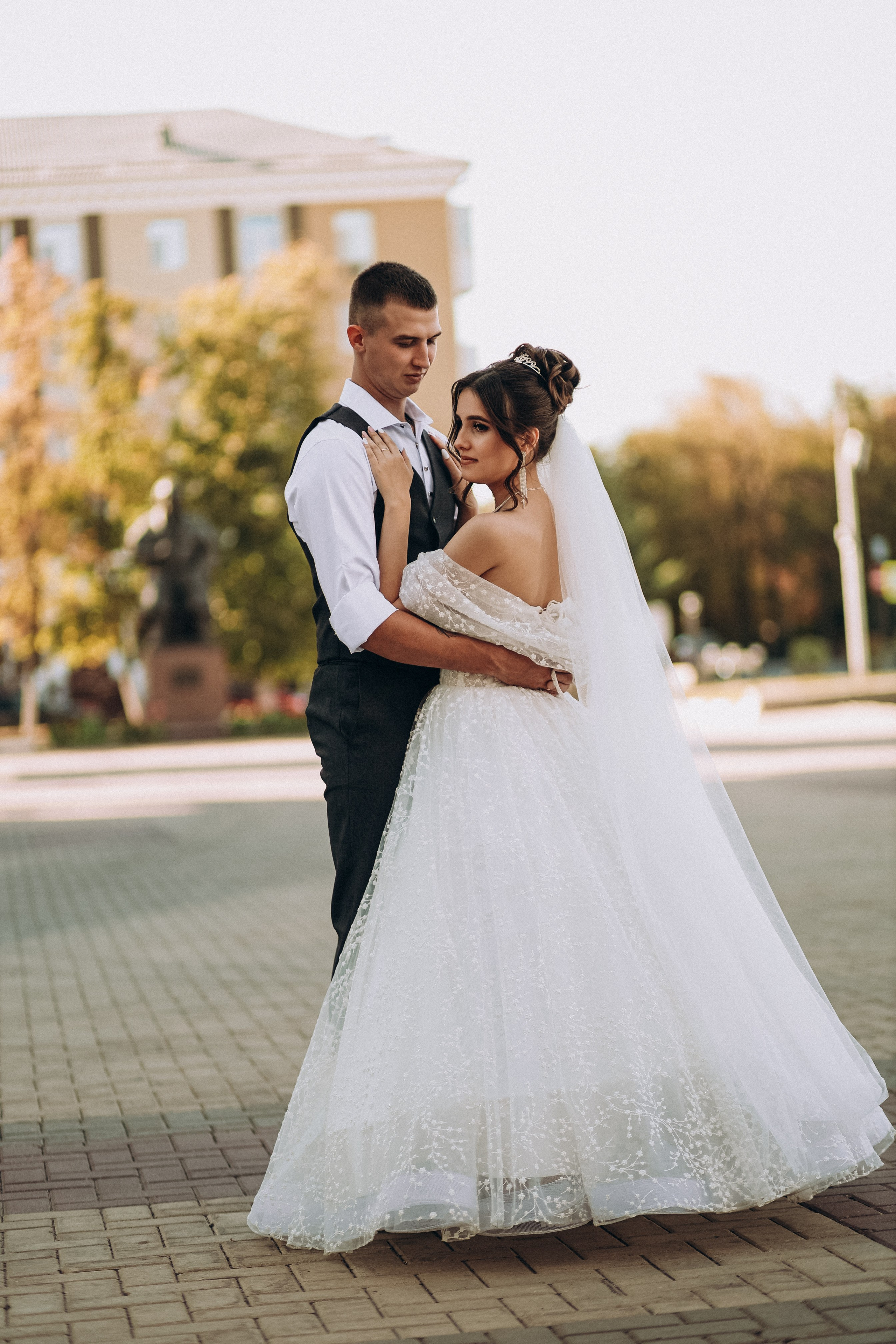 E & B 24'. О фотографии с душой