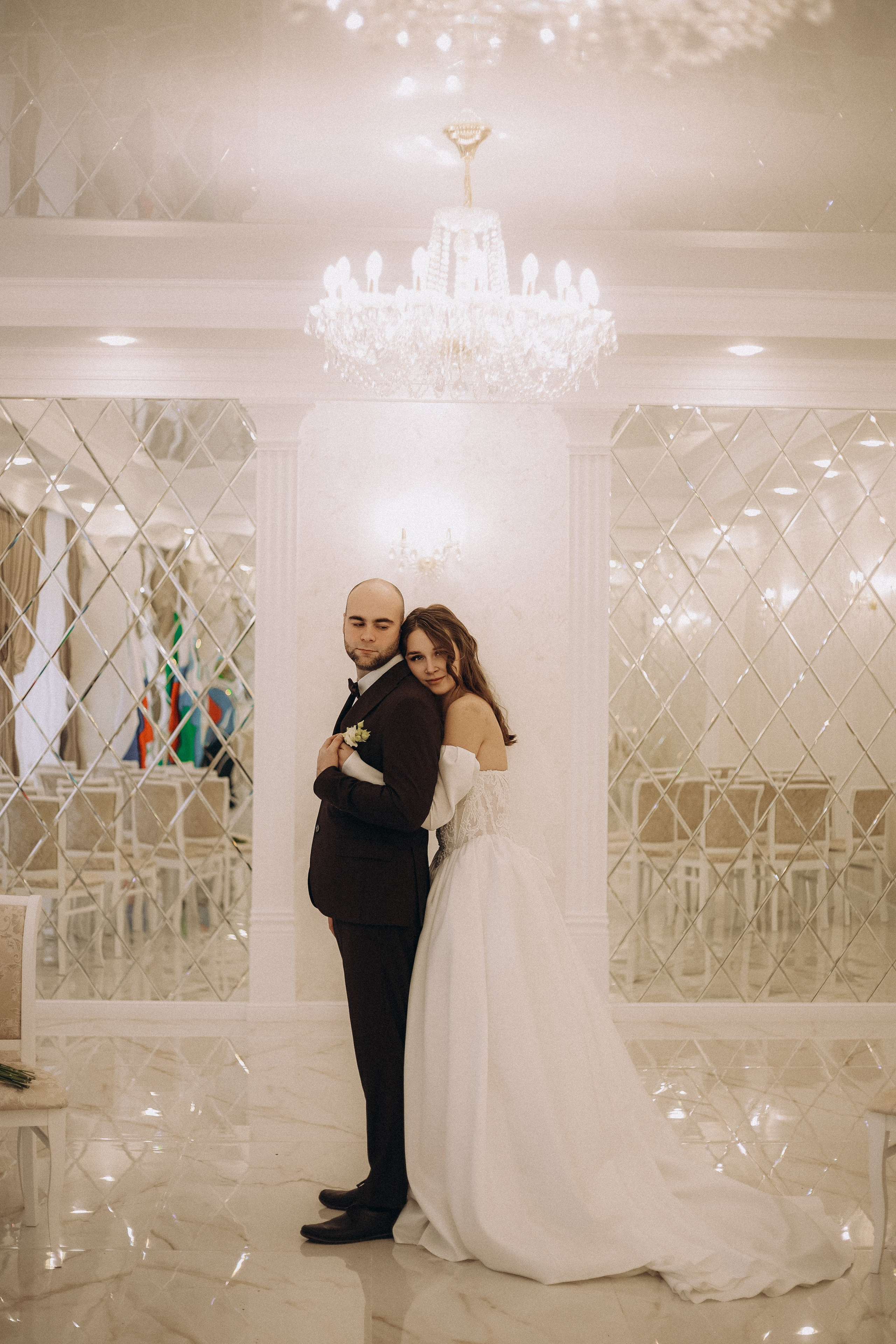 L & J 24'. О фотографии с душой