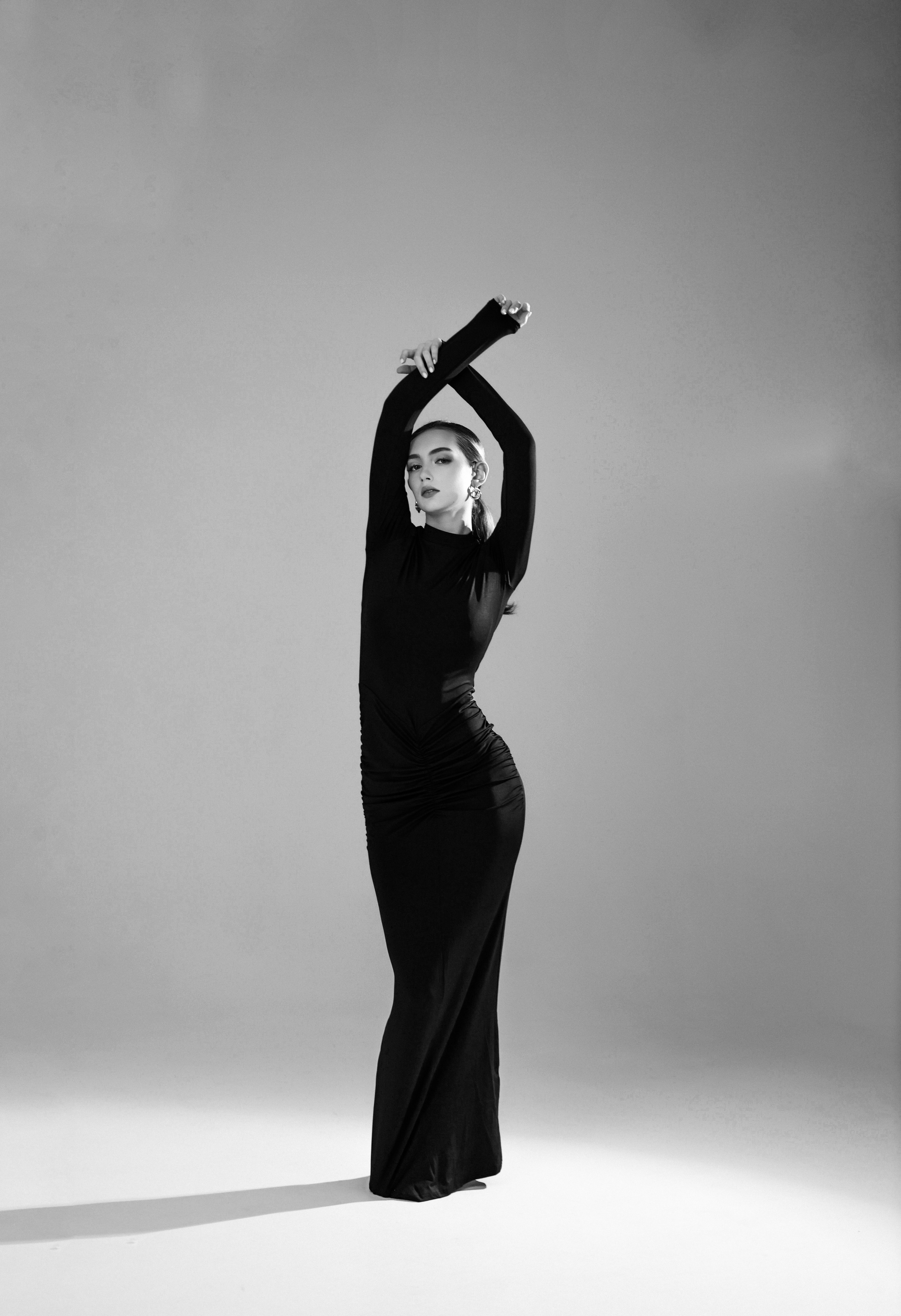 HOT. О фотографии с душой