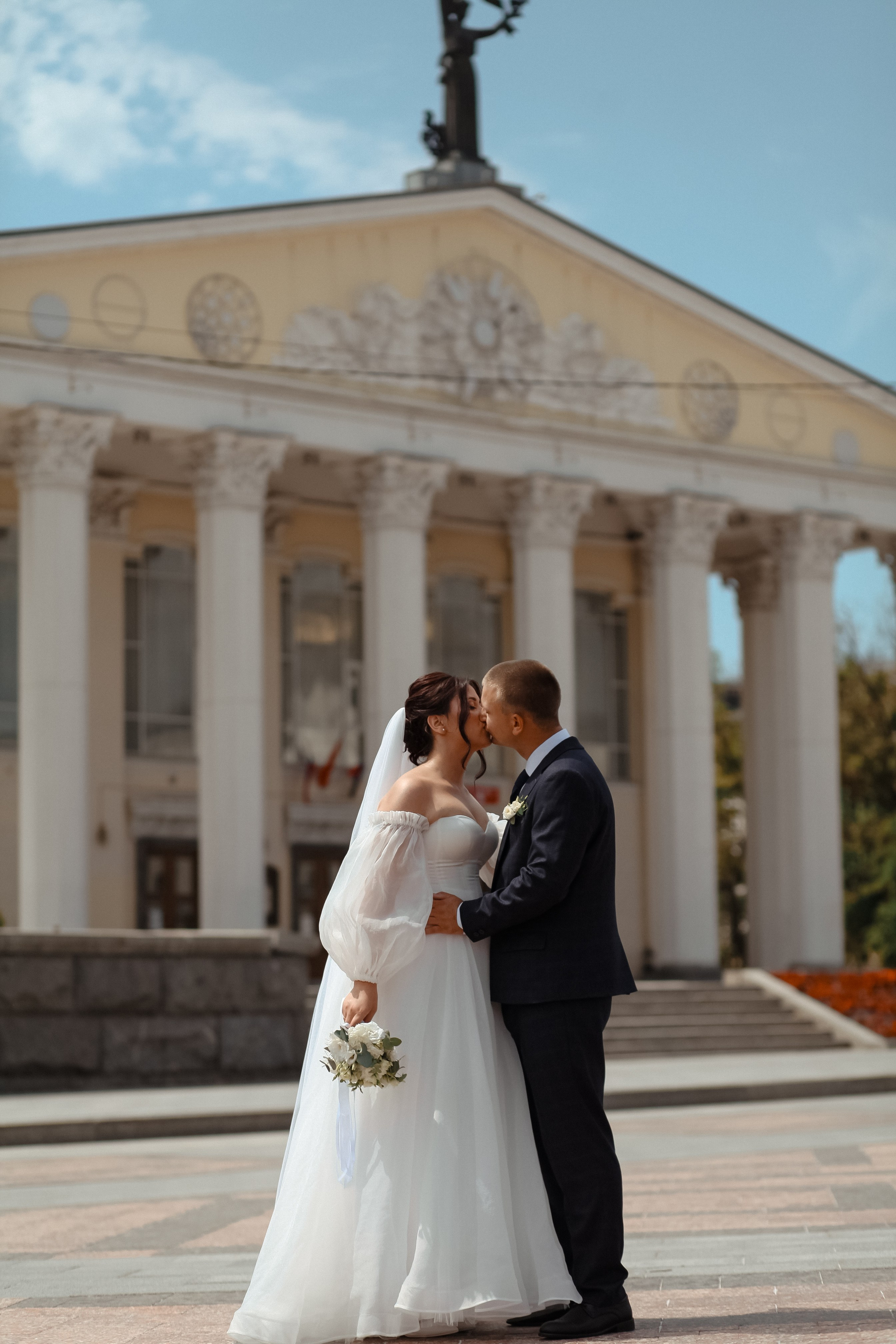 А & V 24'. О фотографии с душой