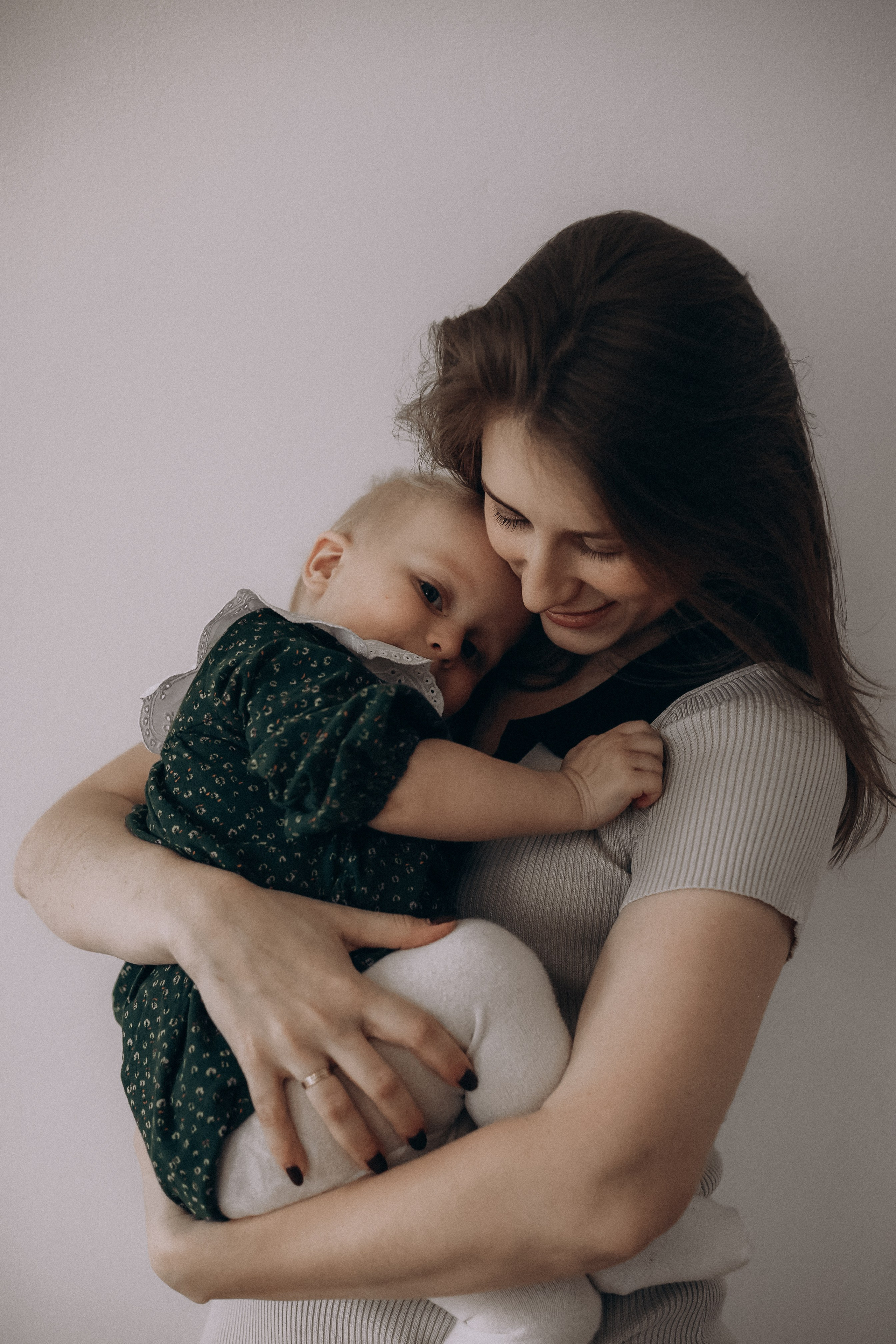 Бондаревы. О фотографии с душой