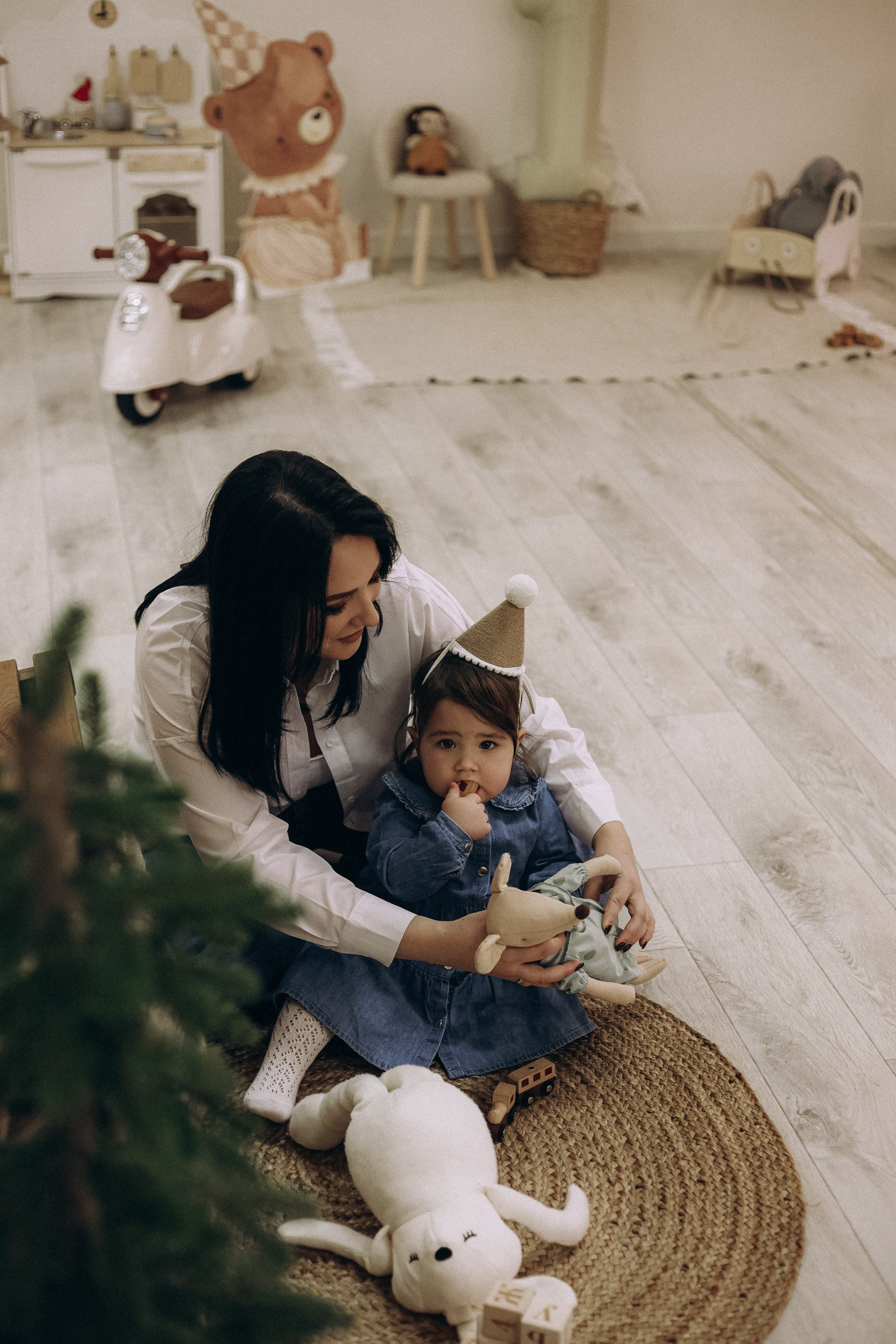 Ореховы. О фотографии с душой