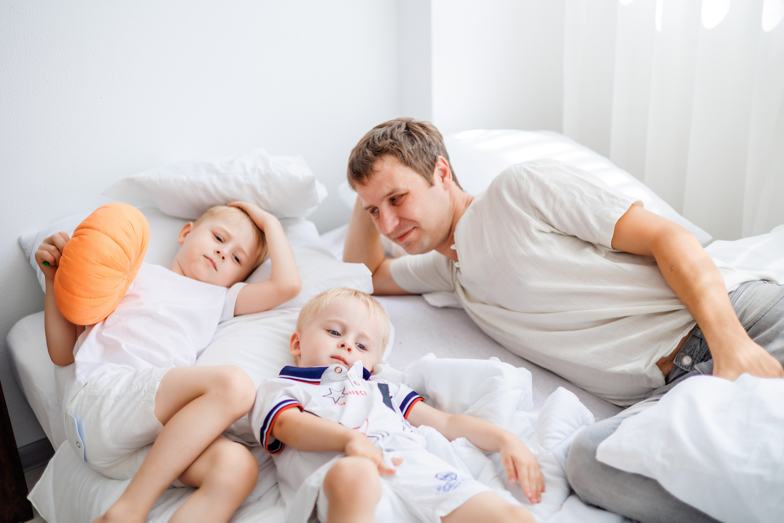 Люба и Виталик. Свадебный и семейный фотограф в Армавире