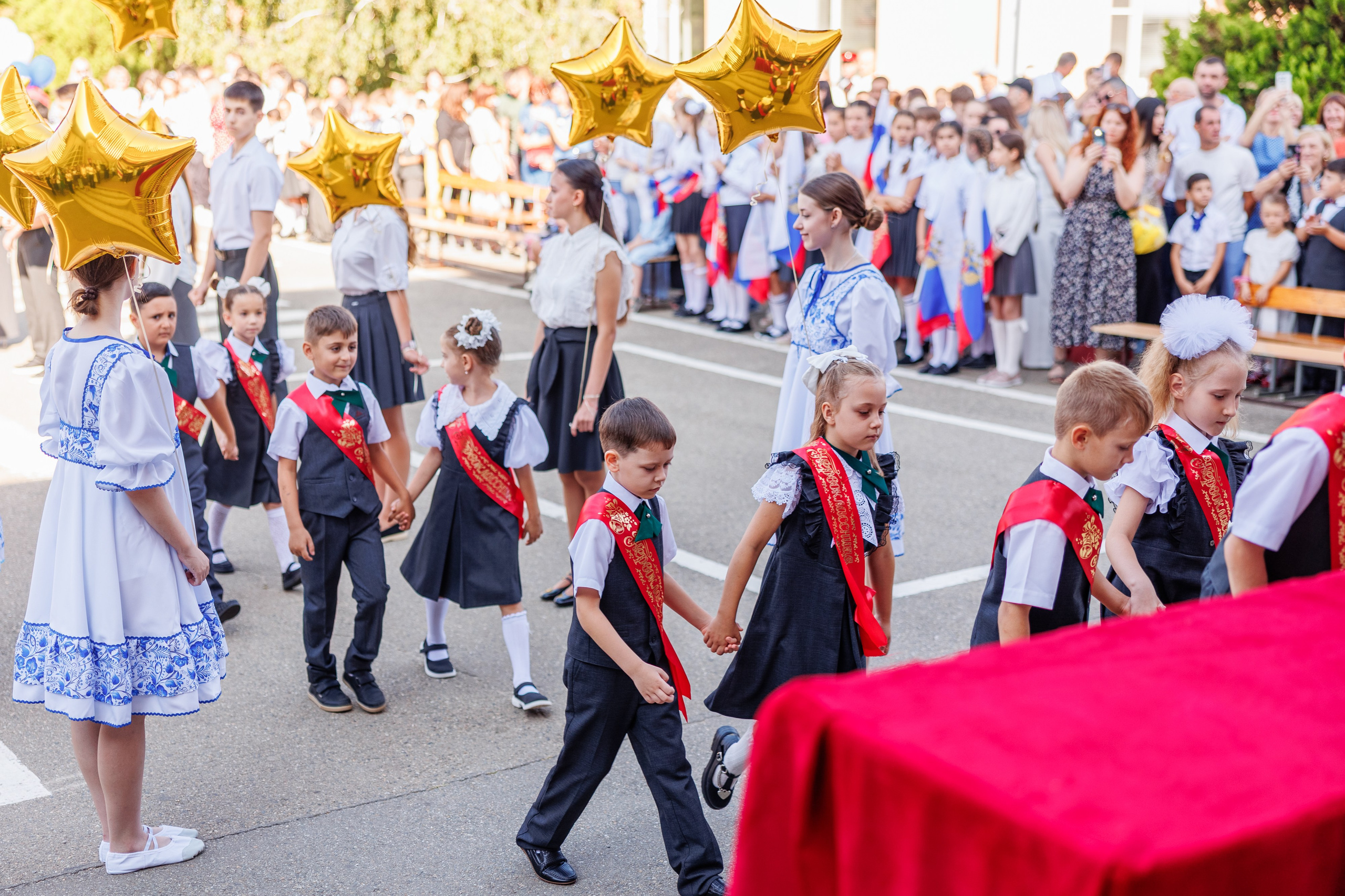 1сентября25года. Свадебный и семейный фотограф в Армавире
