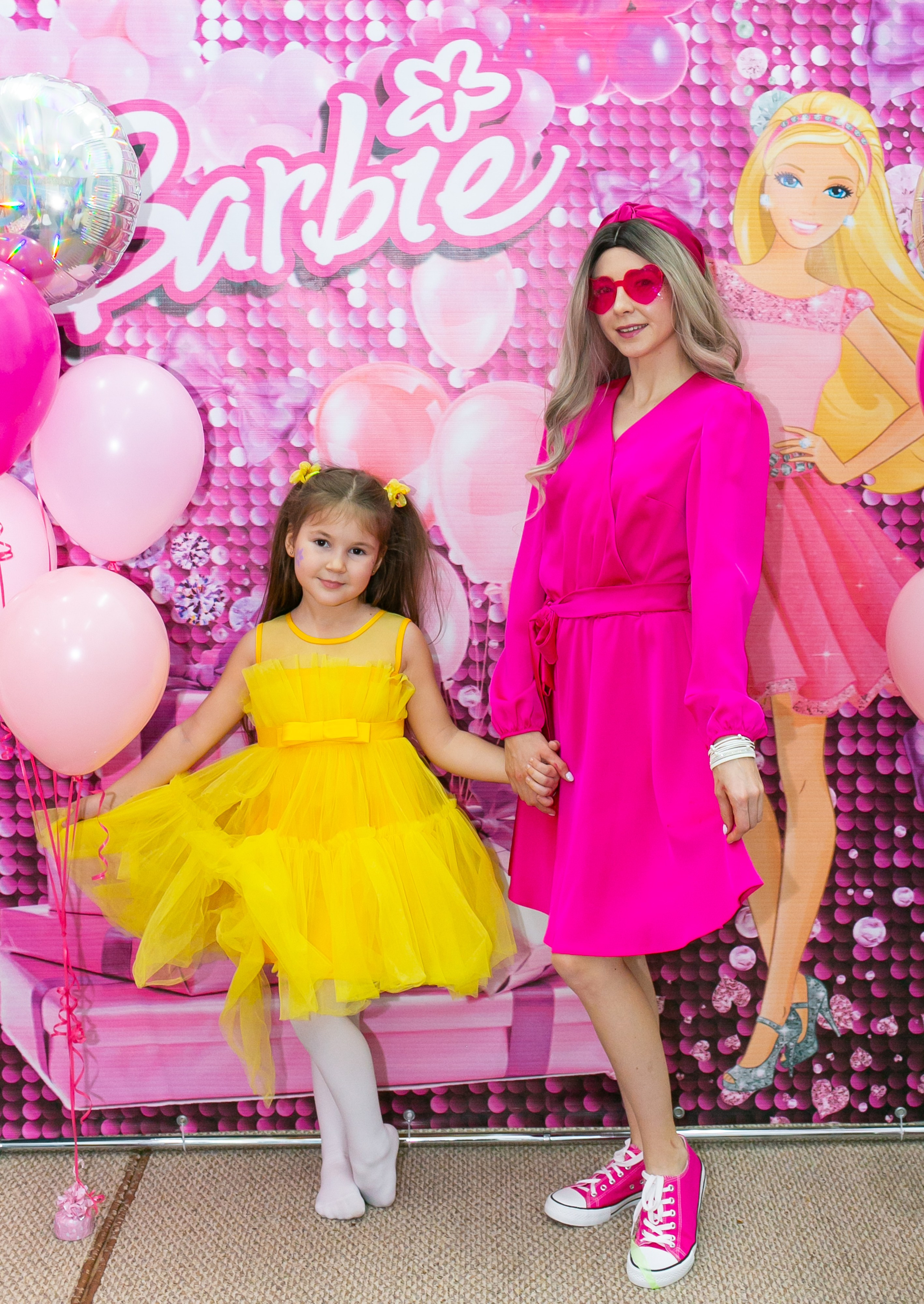 Праздники. Фотограф новорожденных и семейный фотограф НСО г. Бердск Марина Львова