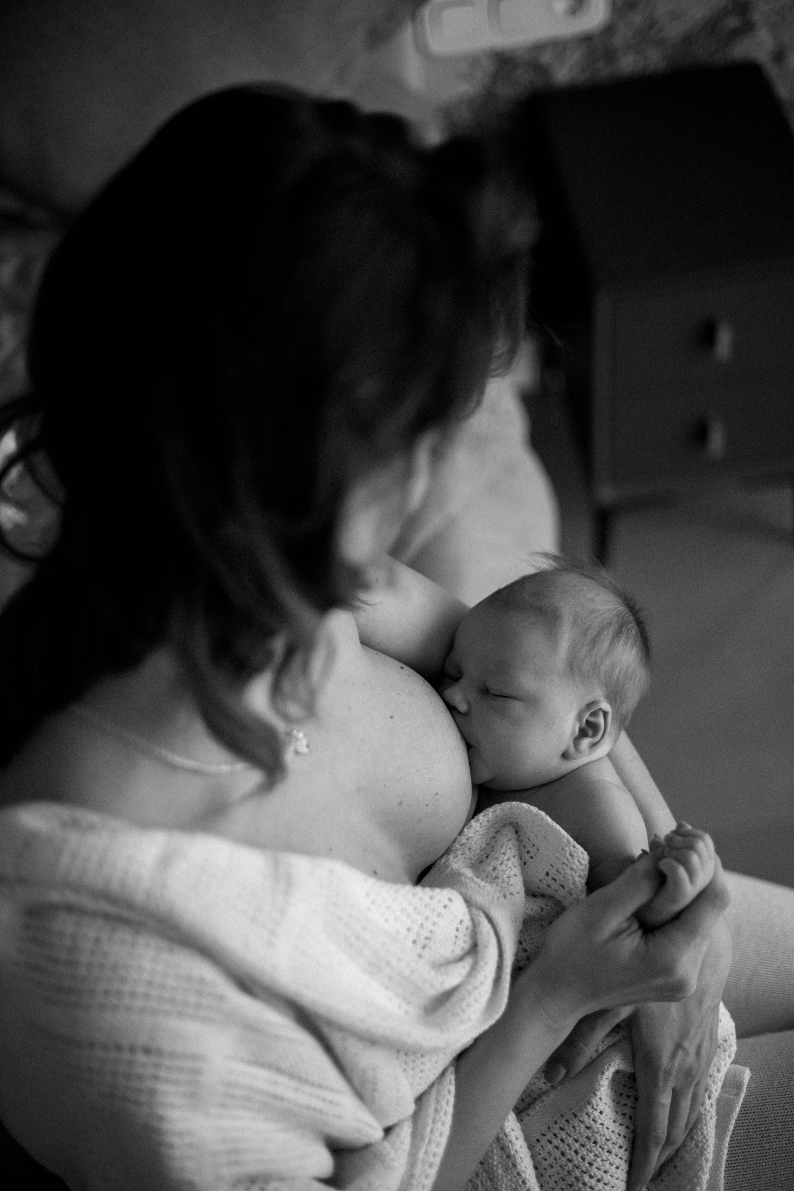 New born. Семейный и детский фотограф в Ростове-на-Дону Удалова Лина