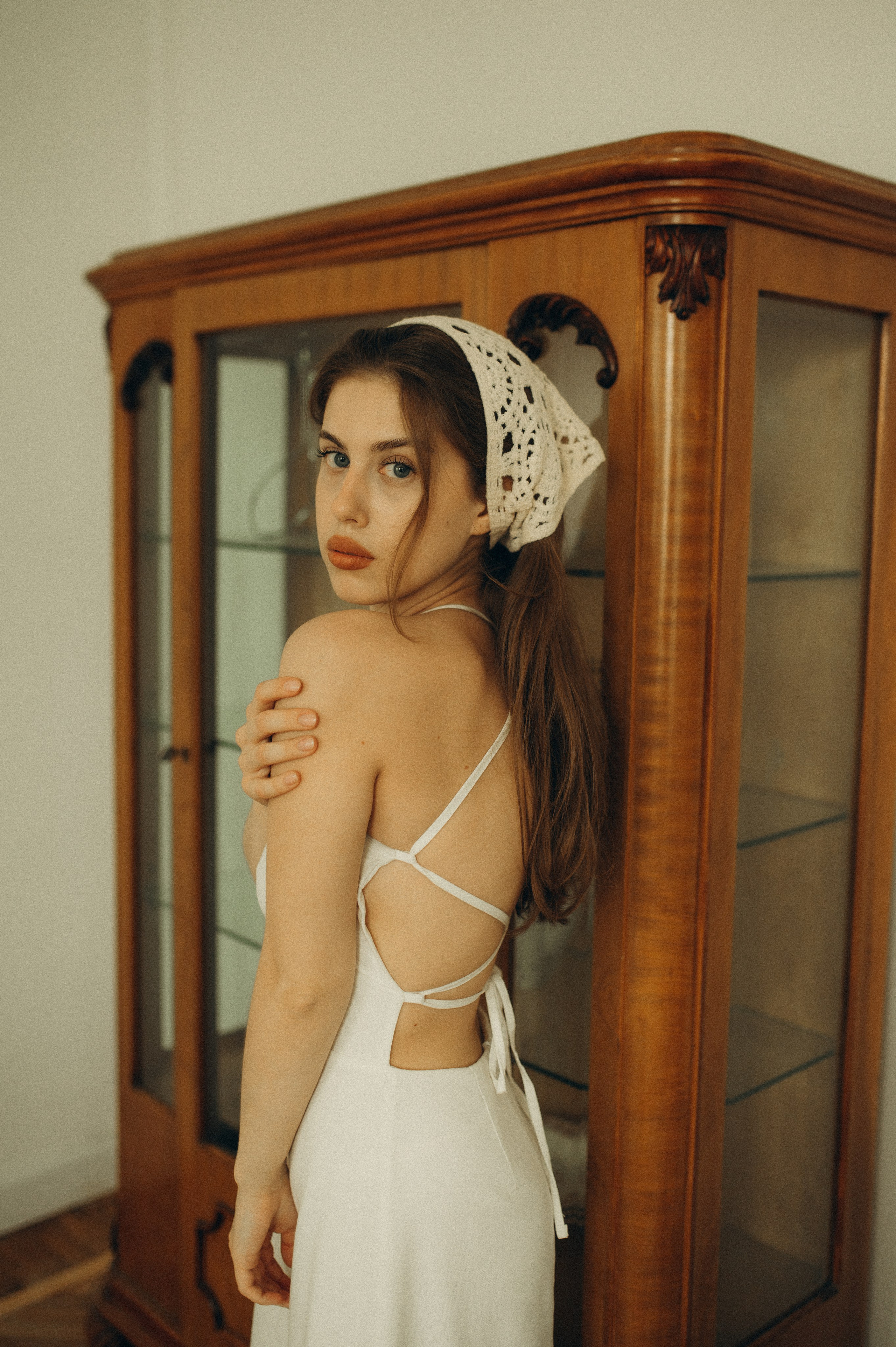 Нежность. Фотограф Быстрова Дарья г. Москва