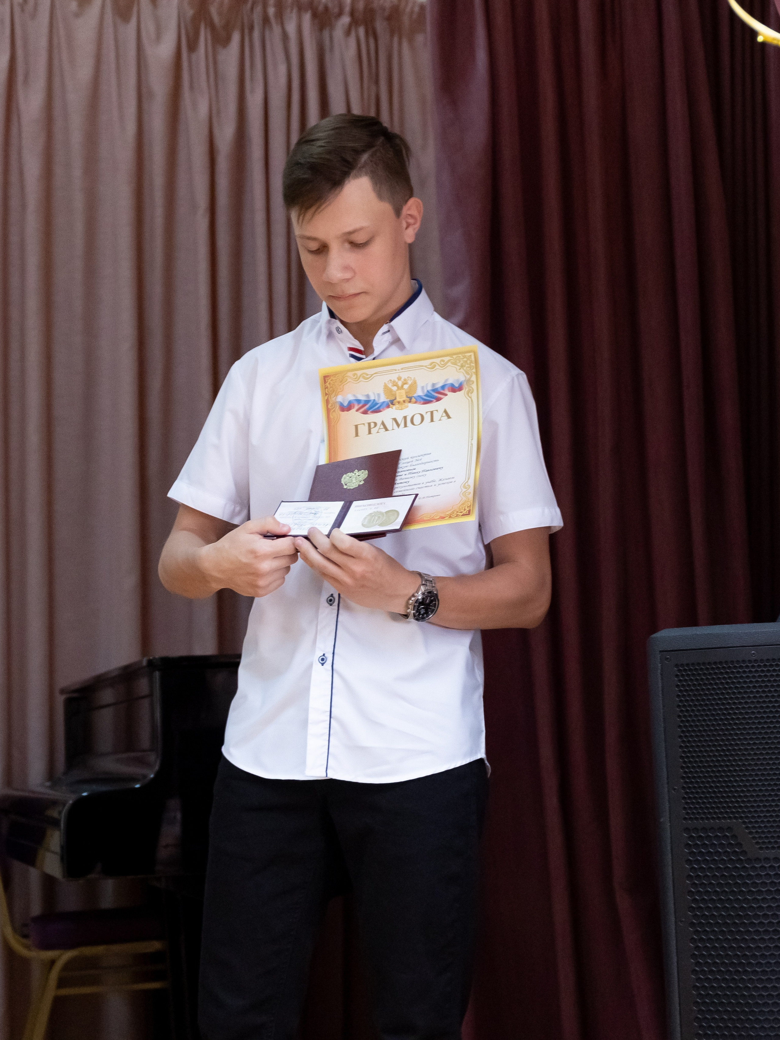 Выпускной 11 класс. Фотограф Ольга Махалова — Санкт-Петербург, Москва, Нижний Новгород