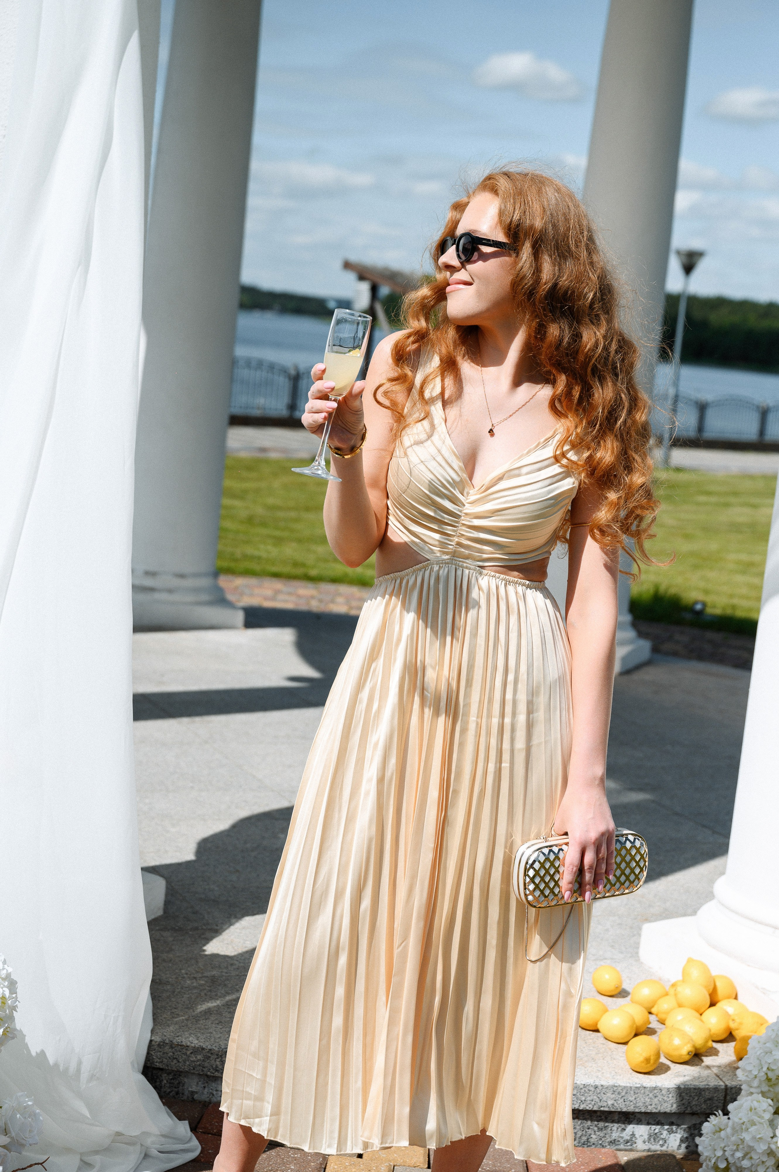 Илья & Алина