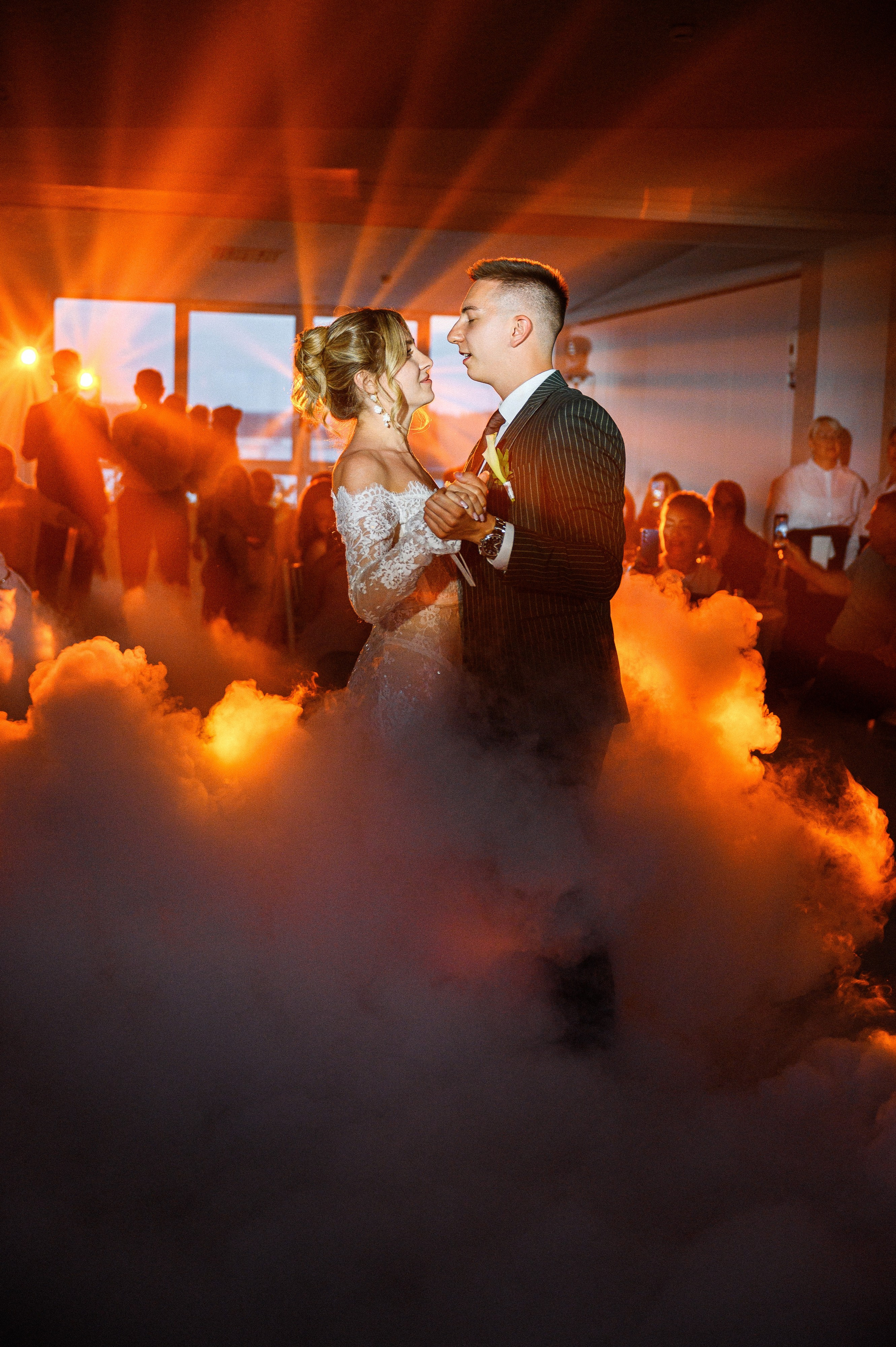 Илья & Алина