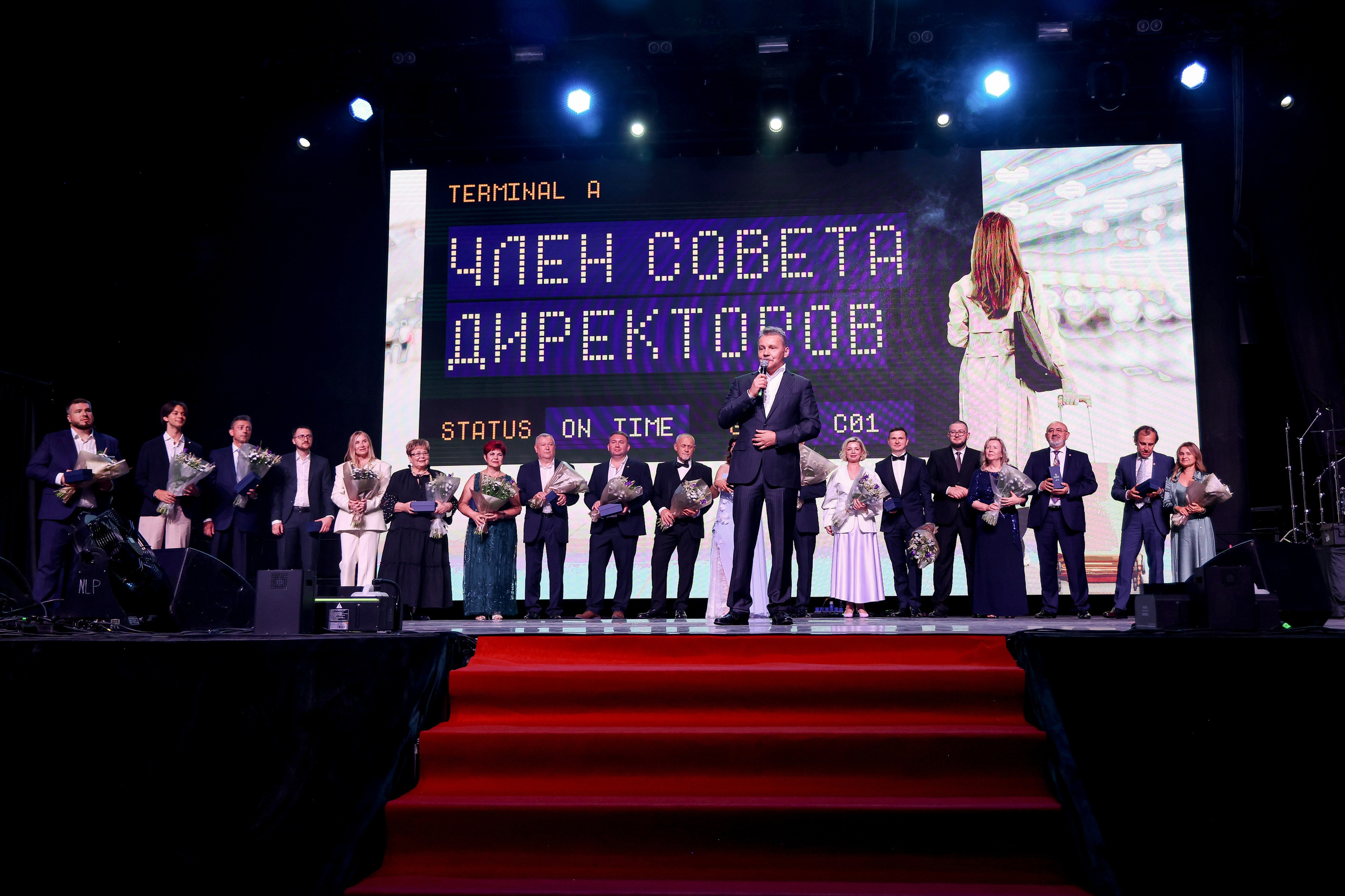 NSP. Фотограф Антон Чупринин