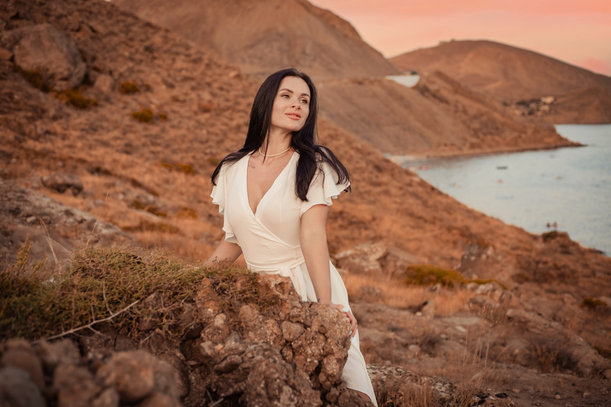 Фотосессия в Орджоникидзе. Фотограф в Феодосии Наталья Булгакова