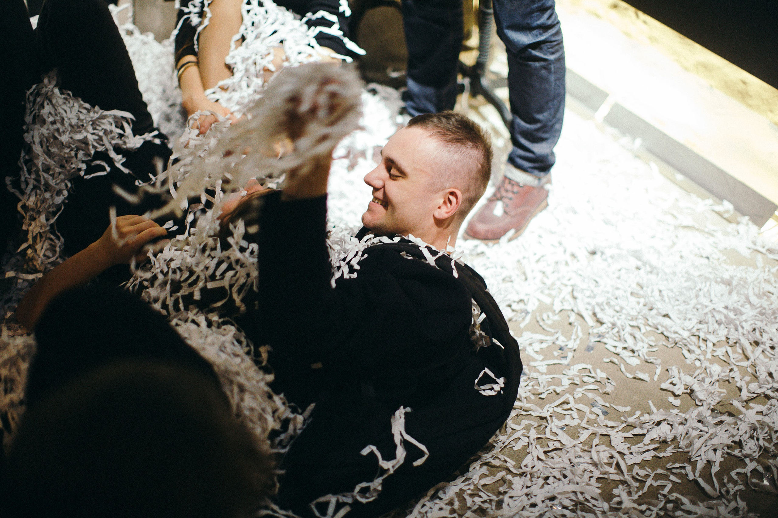 Андрей Бартенев 50, афтерпати. Дмитрий Смирнов. Фотография, дизайн