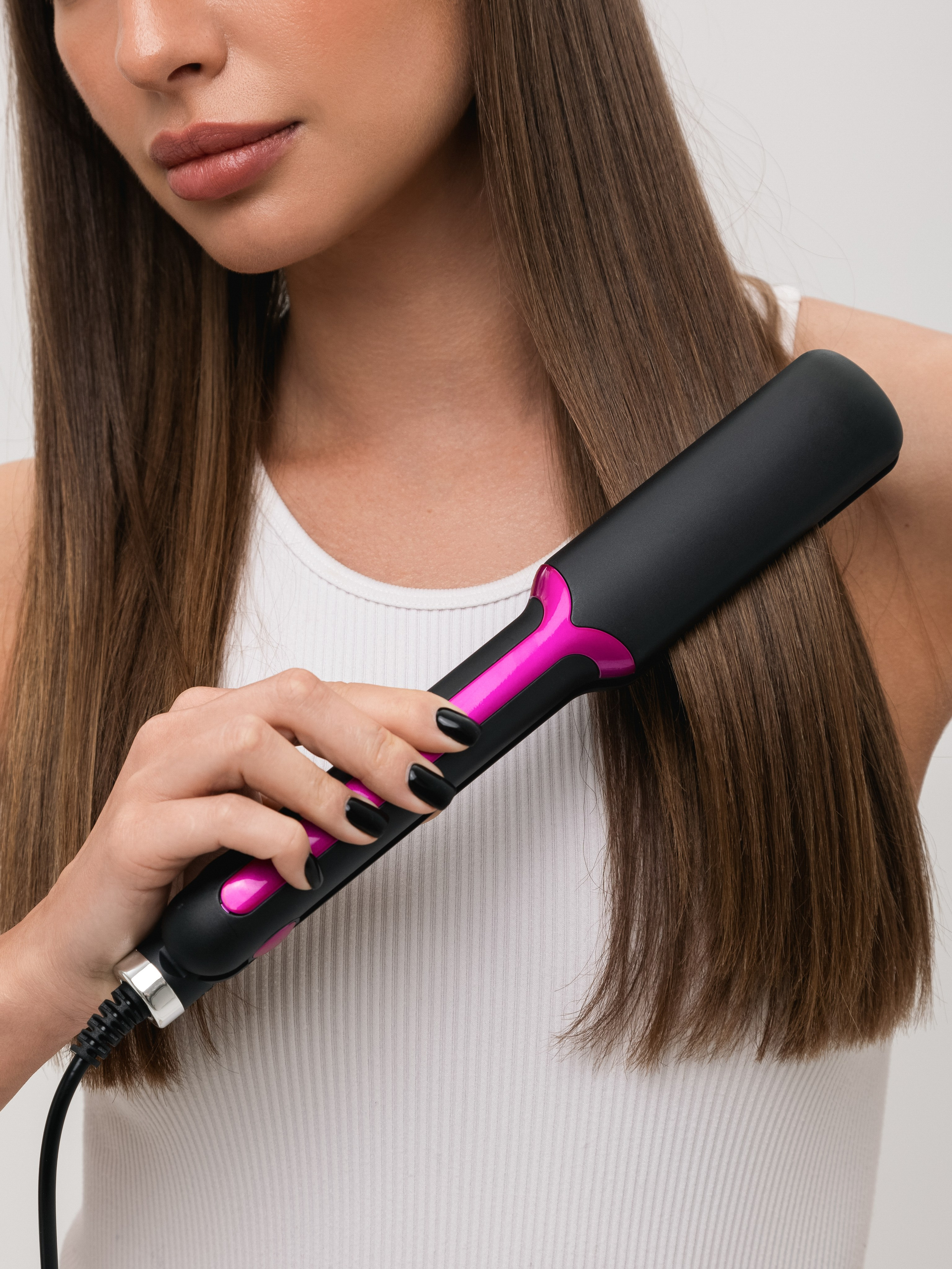 Фены и плойки. Контент фотограф в Санкт-Петербурге Иванова Юлия