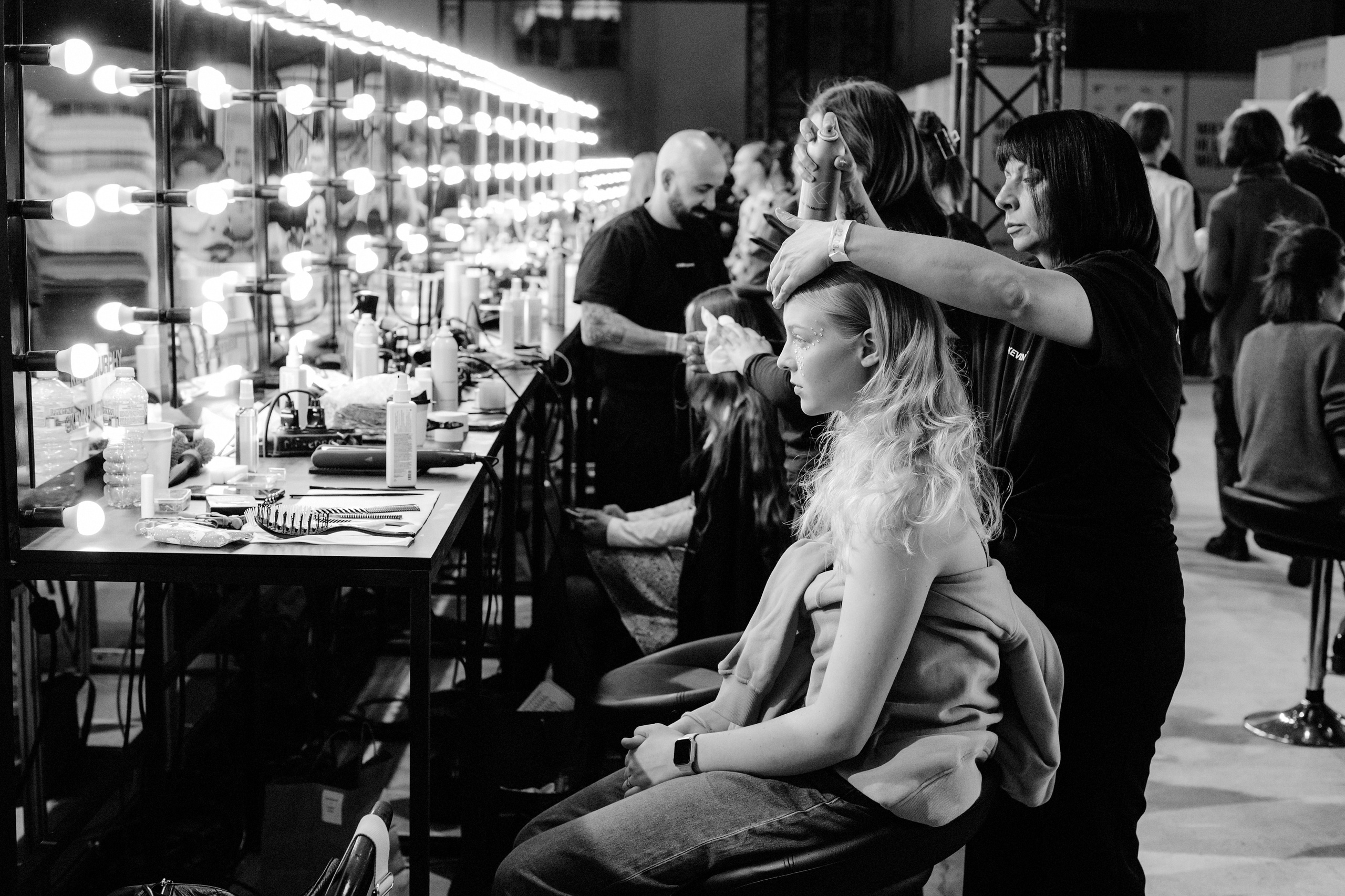 Неделя моды 23. Главная