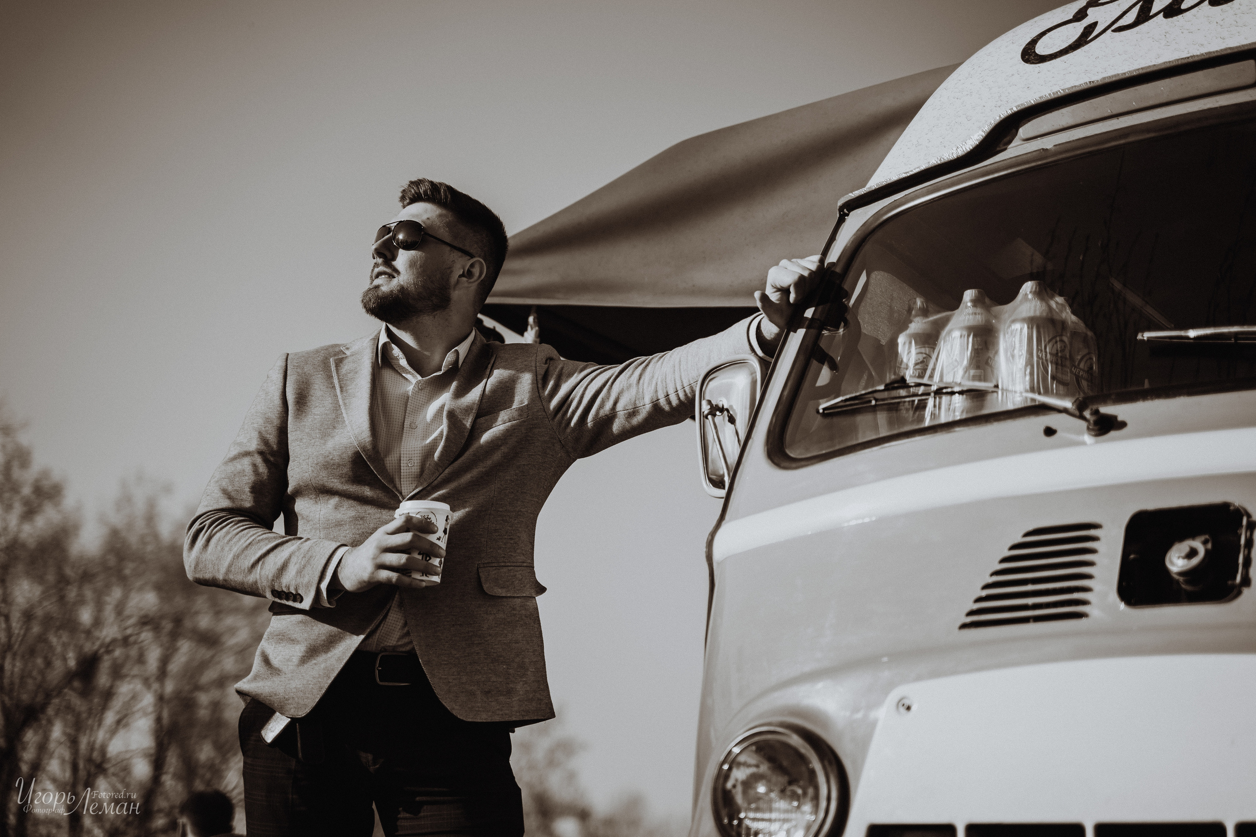 Мужская съемка. Свадебный и семейный фотограф Калининград Зеленоградск Светлогорск Леман Игорь