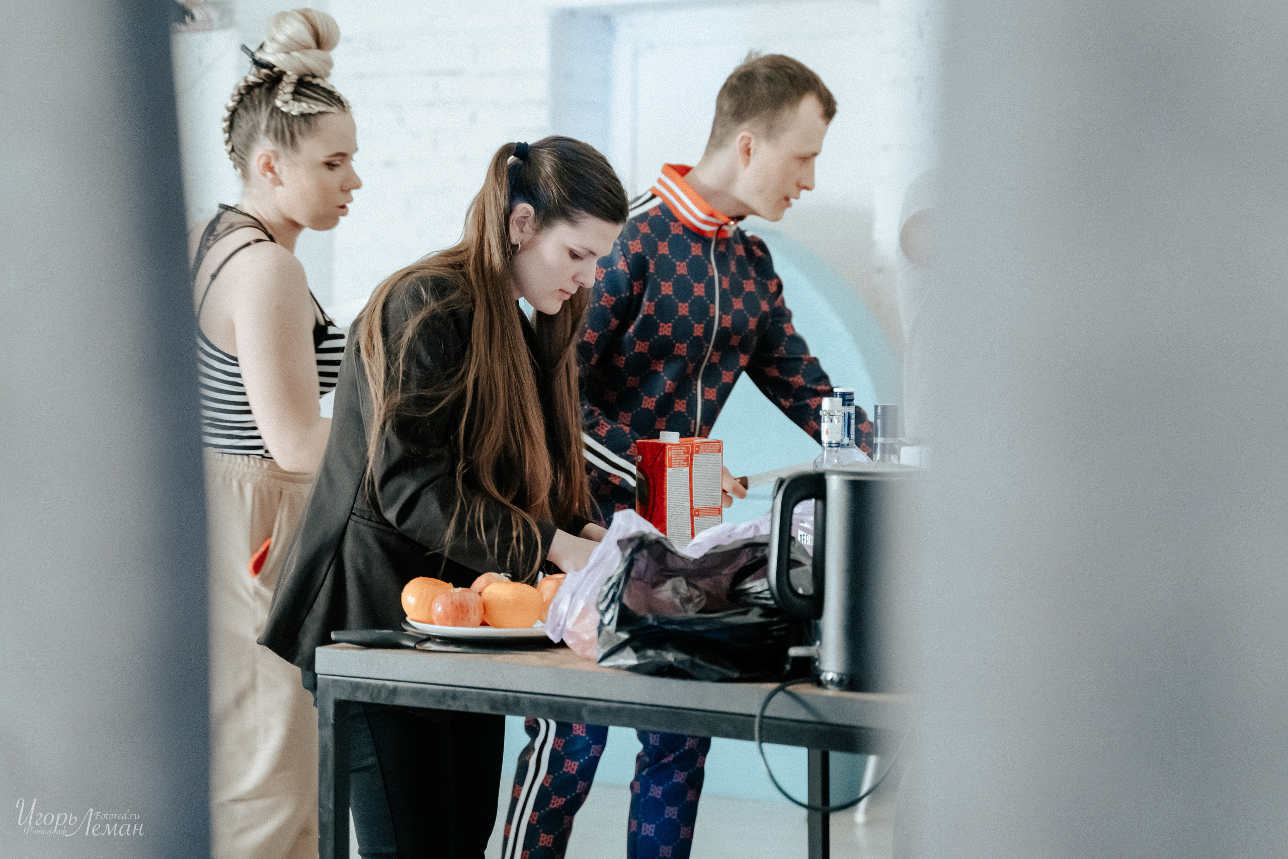 Тусовка. Свадебный и семейный фотограф Калининград Зеленоградск Светлогорск Леман Игорь