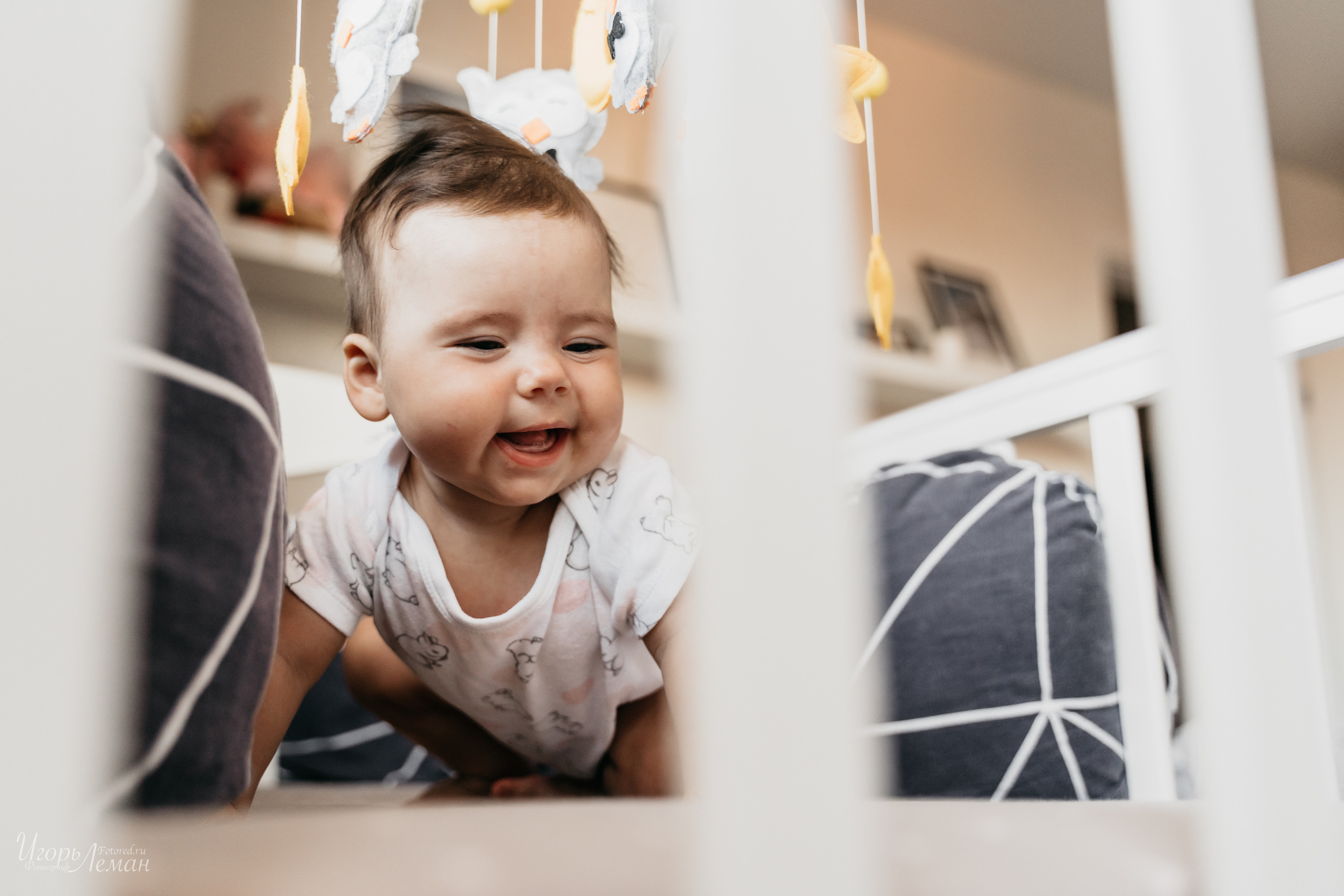 Детская. Свадебный и семейный фотограф Калининград Зеленоградск Светлогорск Леман Игорь