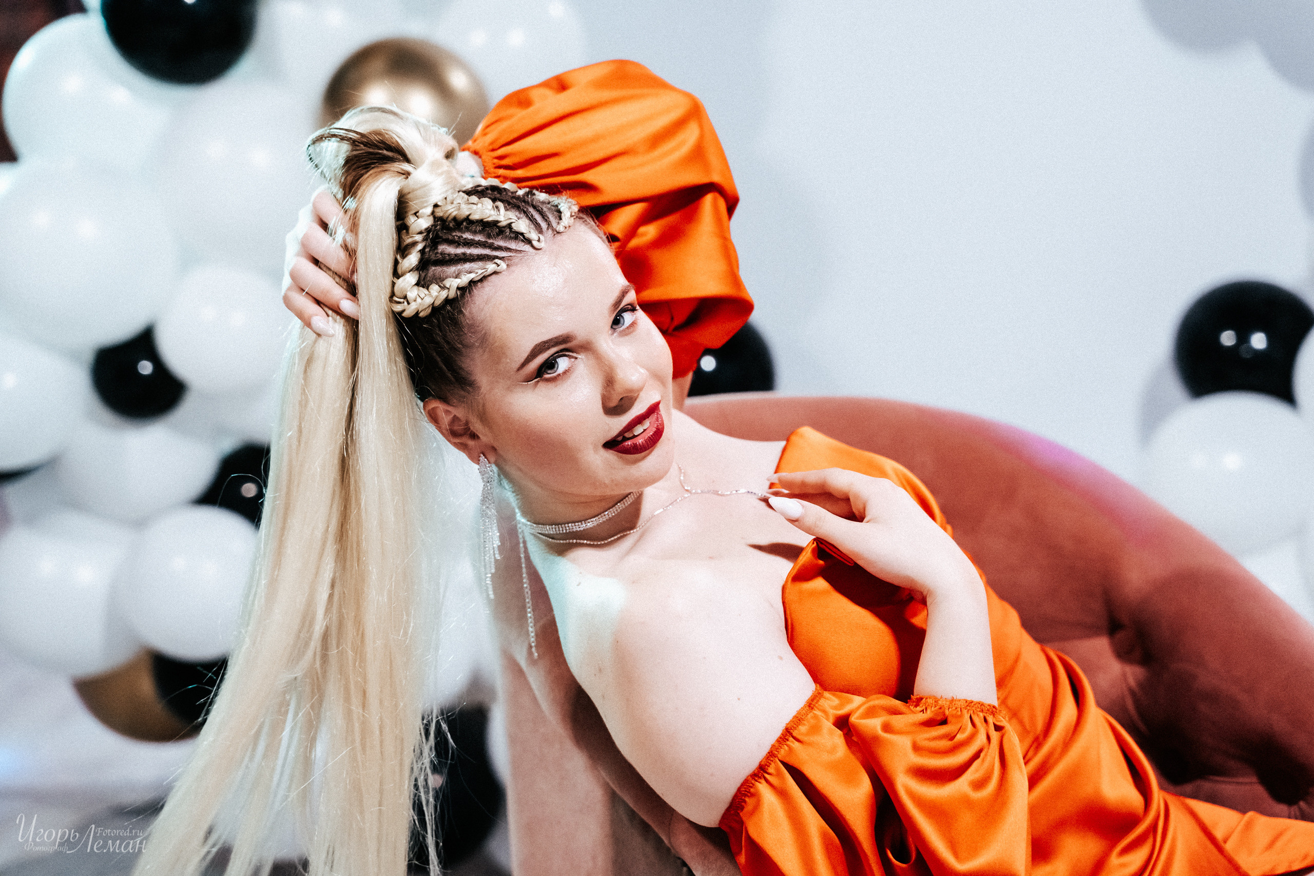 Тусовка. Свадебный и семейный фотограф Калининград Зеленоградск Светлогорск Леман Игорь