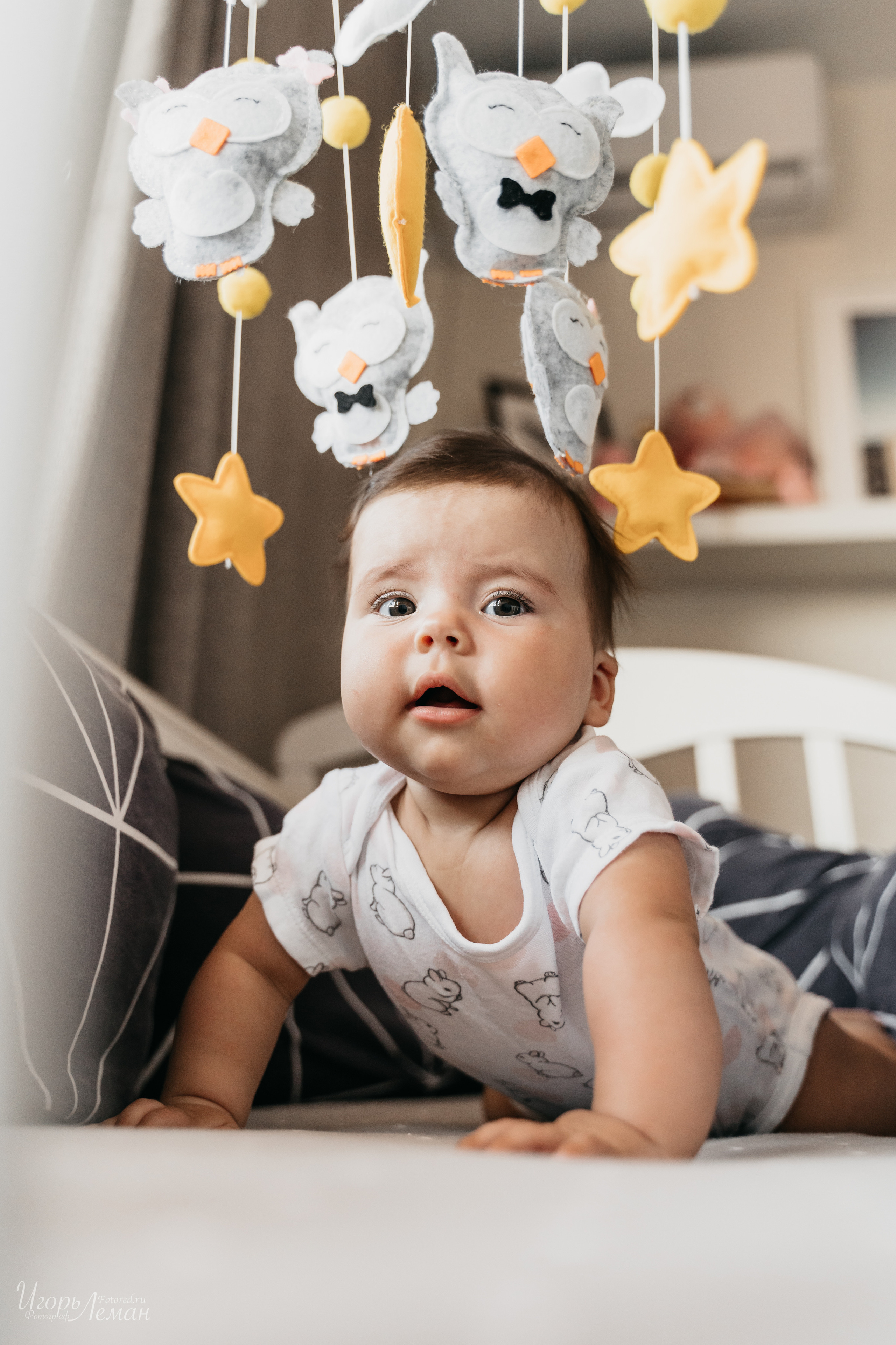 Детская. Свадебный и семейный фотограф Калининград Зеленоградск Светлогорск Леман Игорь