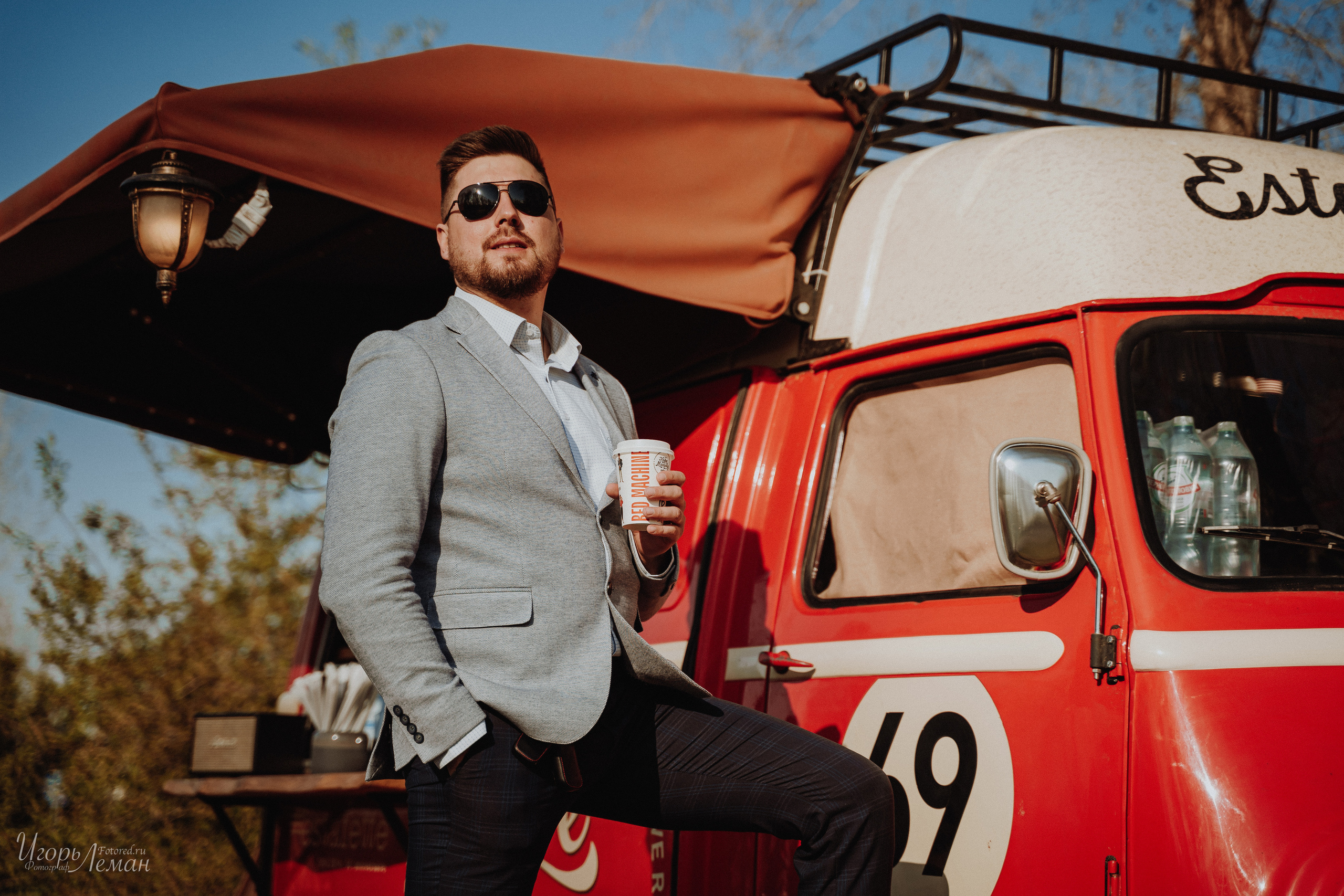 Мужская съемка. Свадебный и семейный фотограф Калининград Зеленоградск Светлогорск Леман Игорь