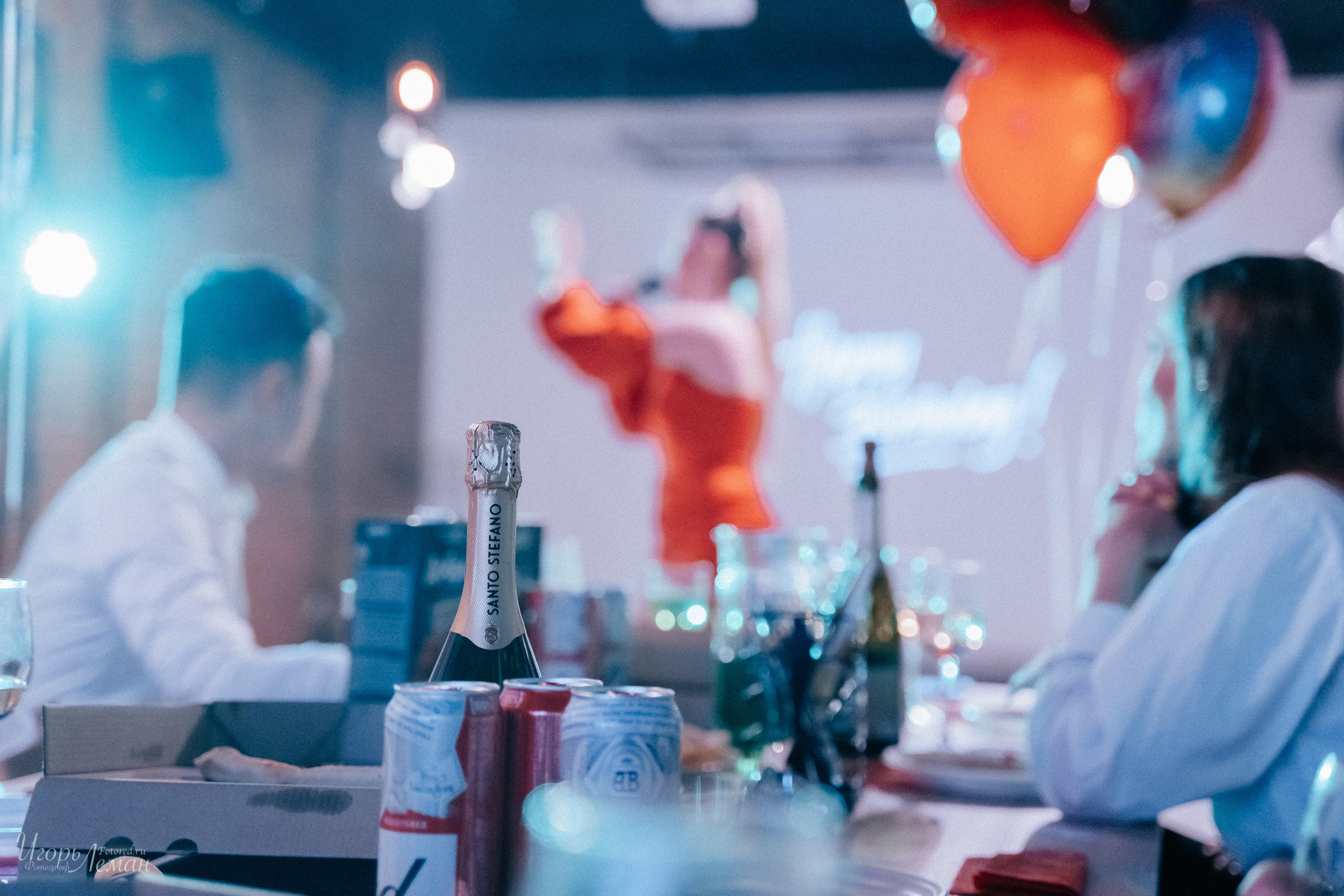 Тусовка. Свадебный и семейный фотограф Калининград Зеленоградск Светлогорск Леман Игорь