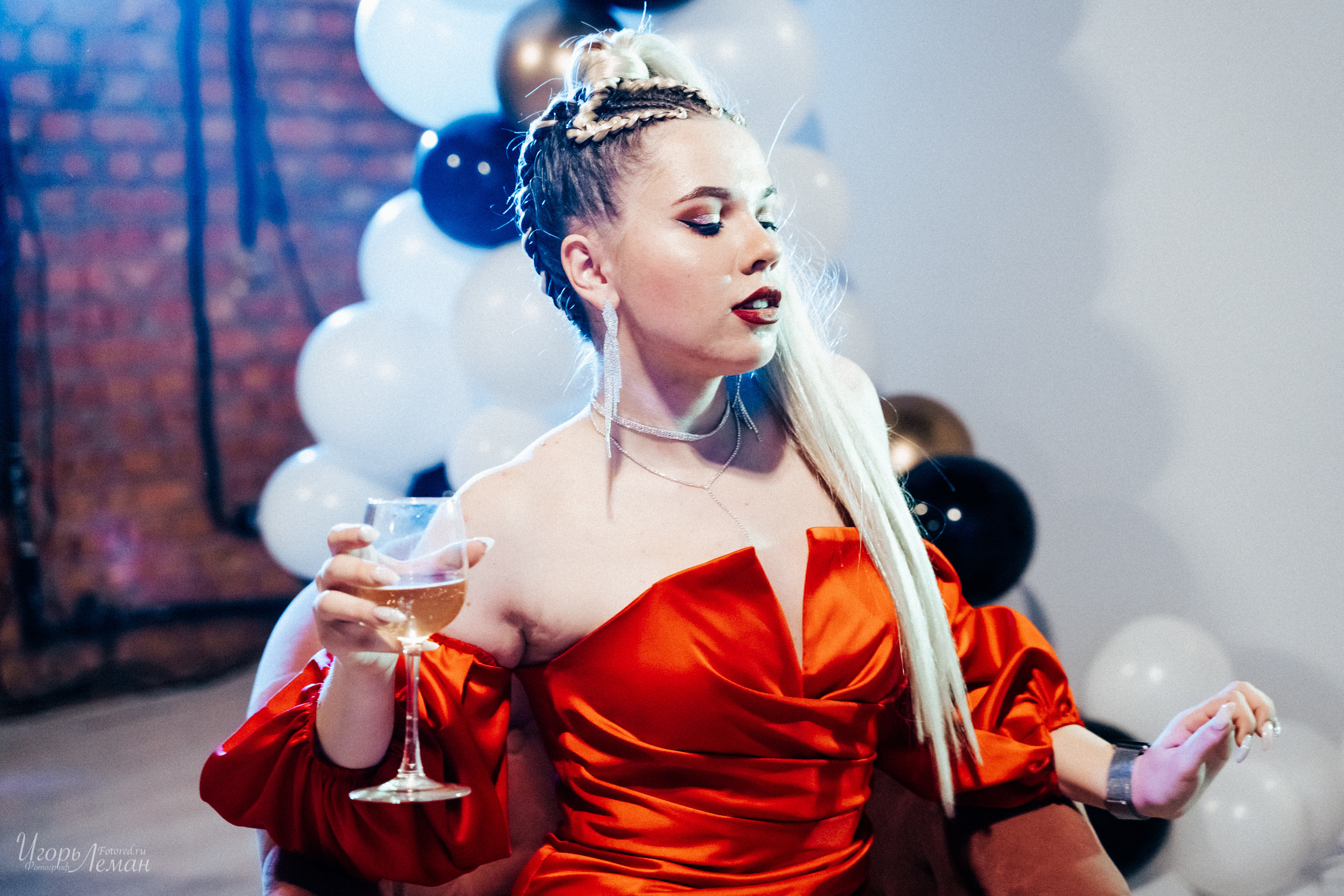 Тусовка. Свадебный и семейный фотограф Калининград Зеленоградск Светлогорск Леман Игорь